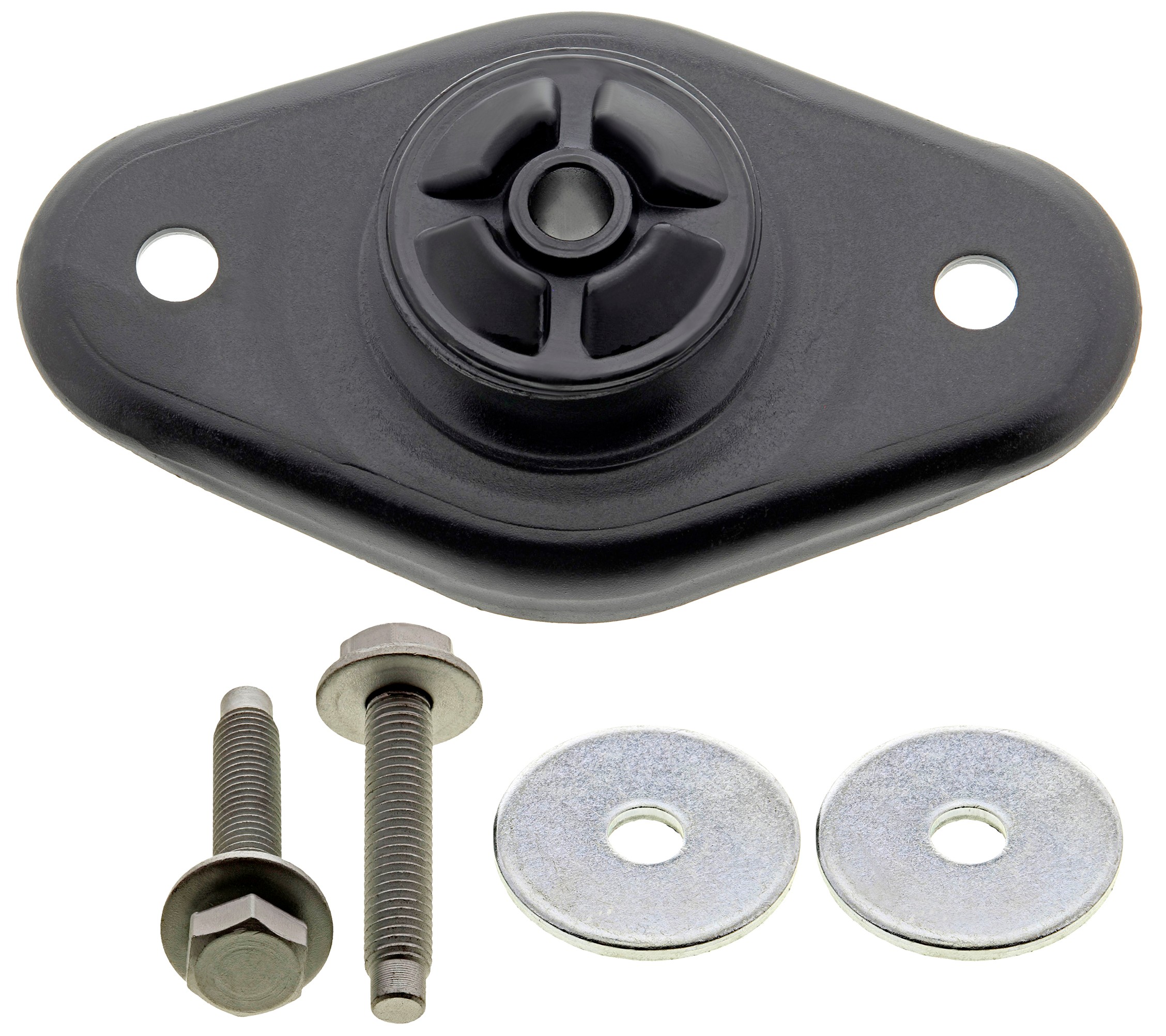 Mevotech MS25214 Shock Mount - Image 2