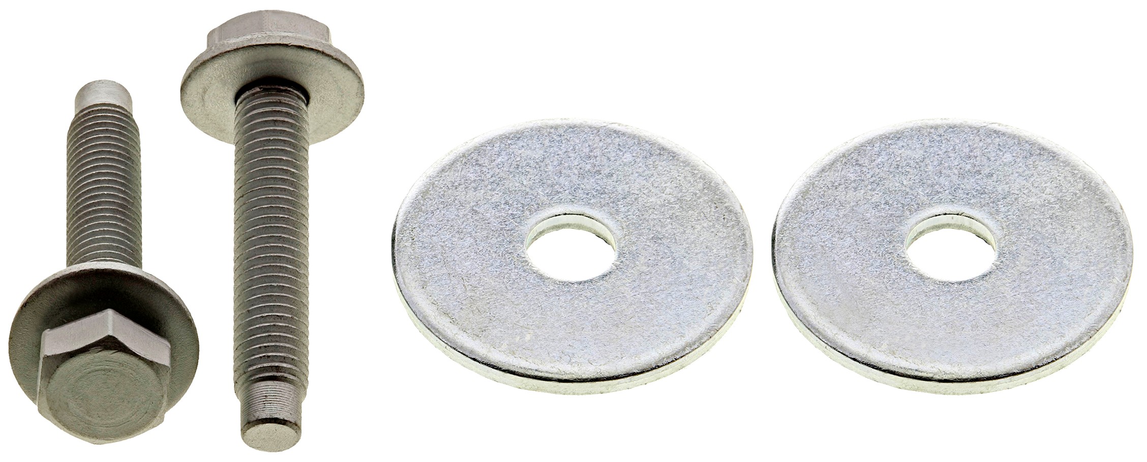 Mevotech MS25214 Shock Mount - Image 4