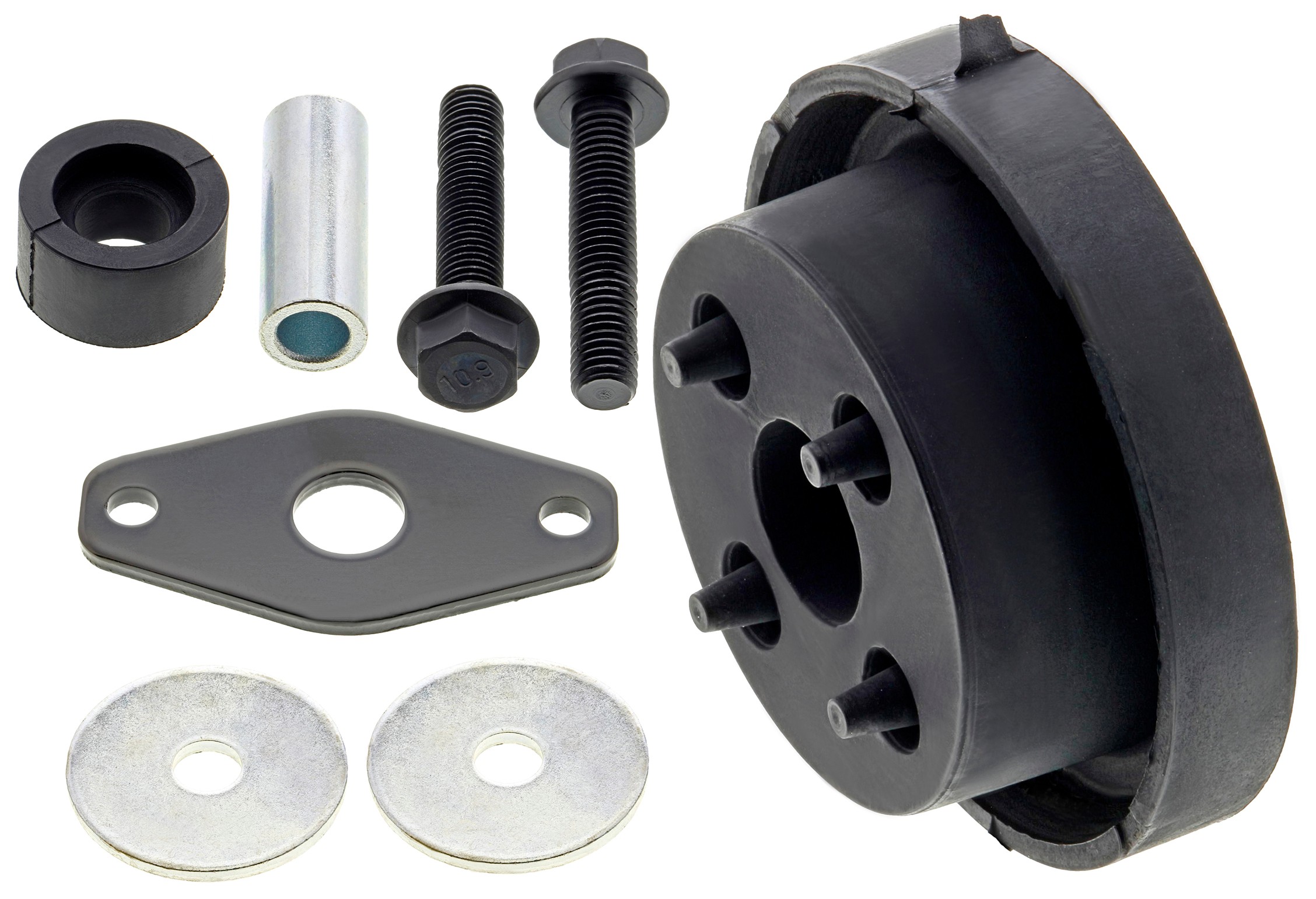 Mevotech MS25215 Shock Mount - Image 2