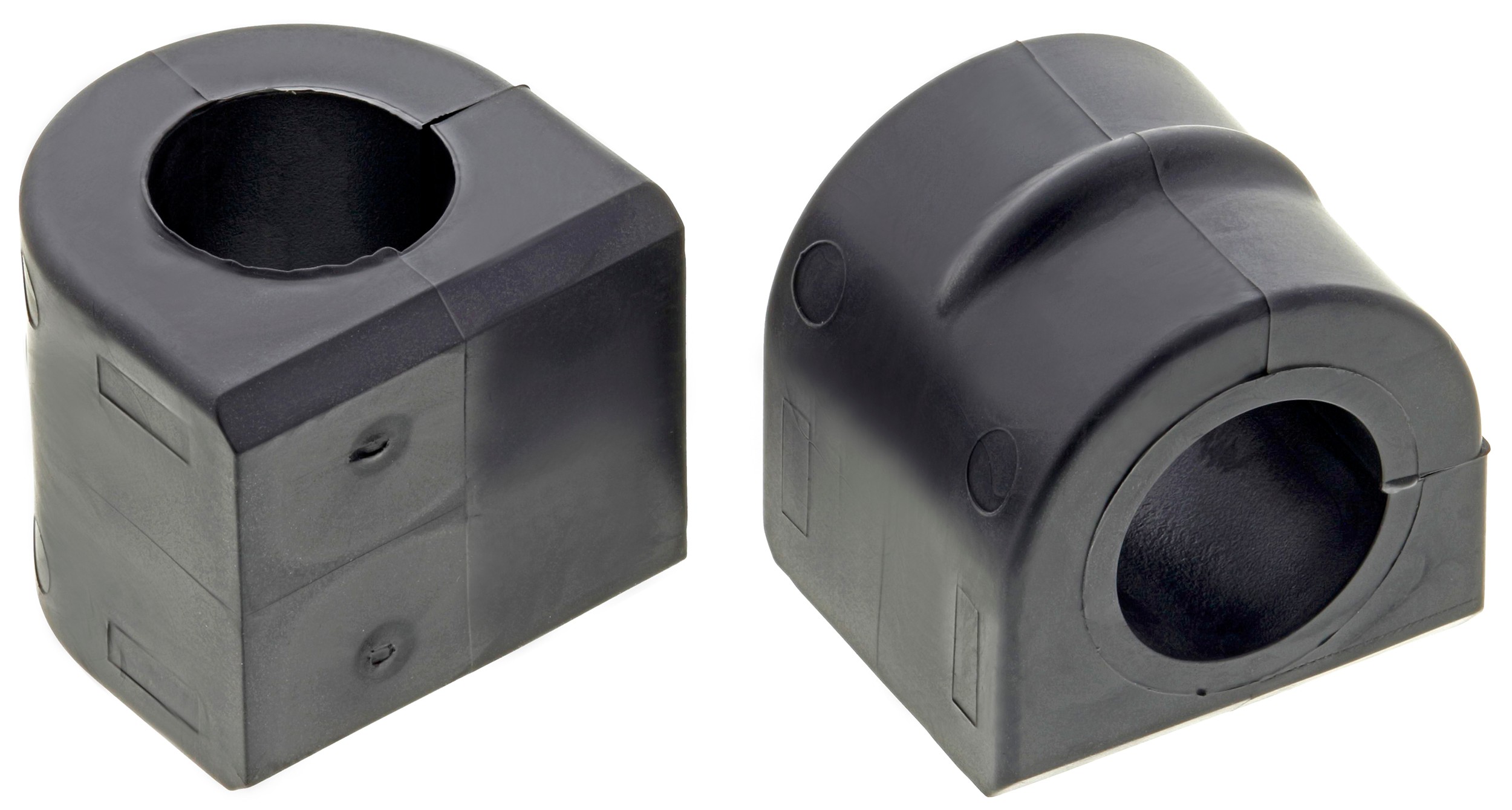 Mevotech MS25302 Suspension Stabilizer Bar Bushing Kit - Image 2