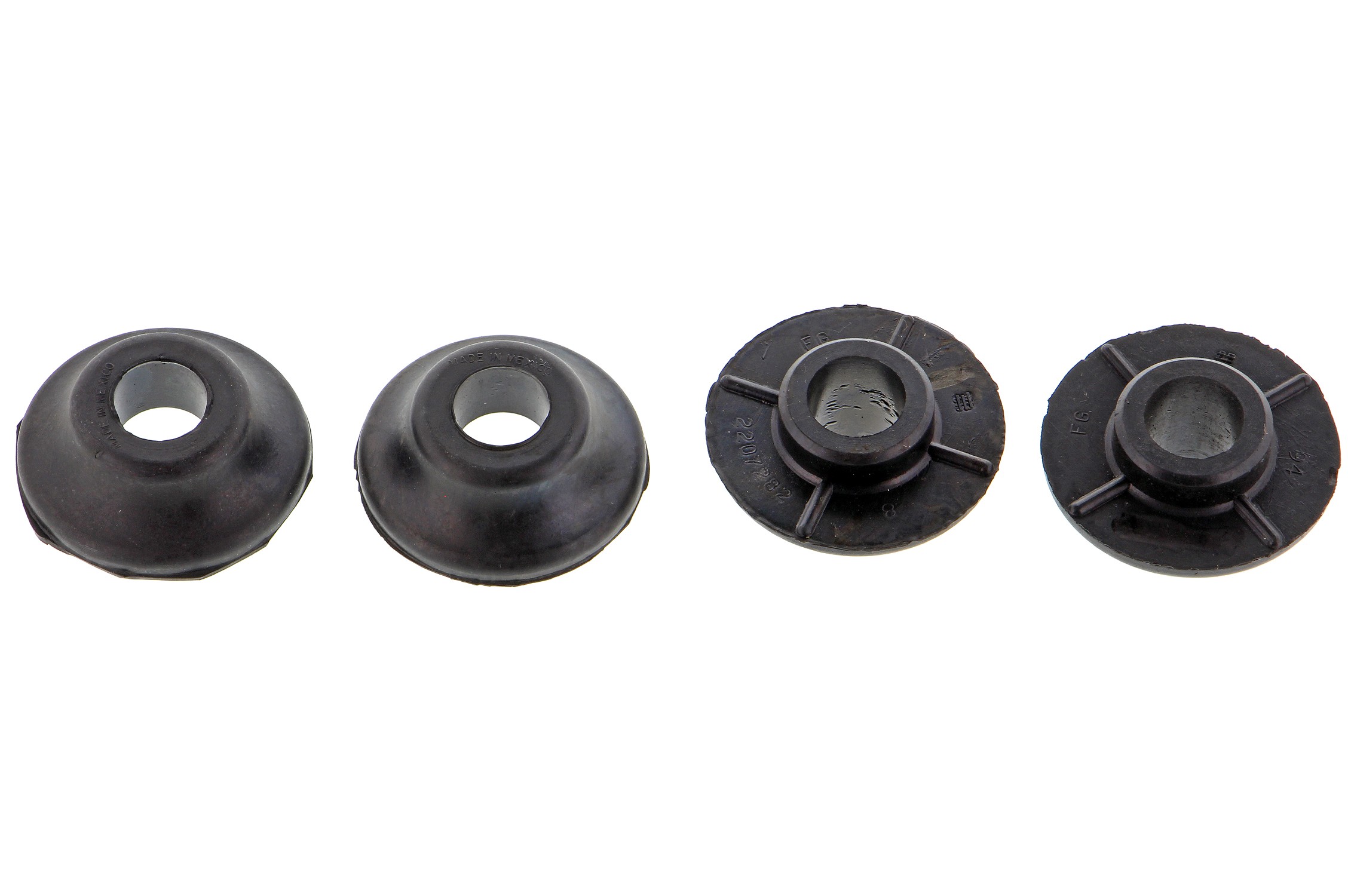 Mevotech MS254144 Suspension Strut Rod Bushing Kit