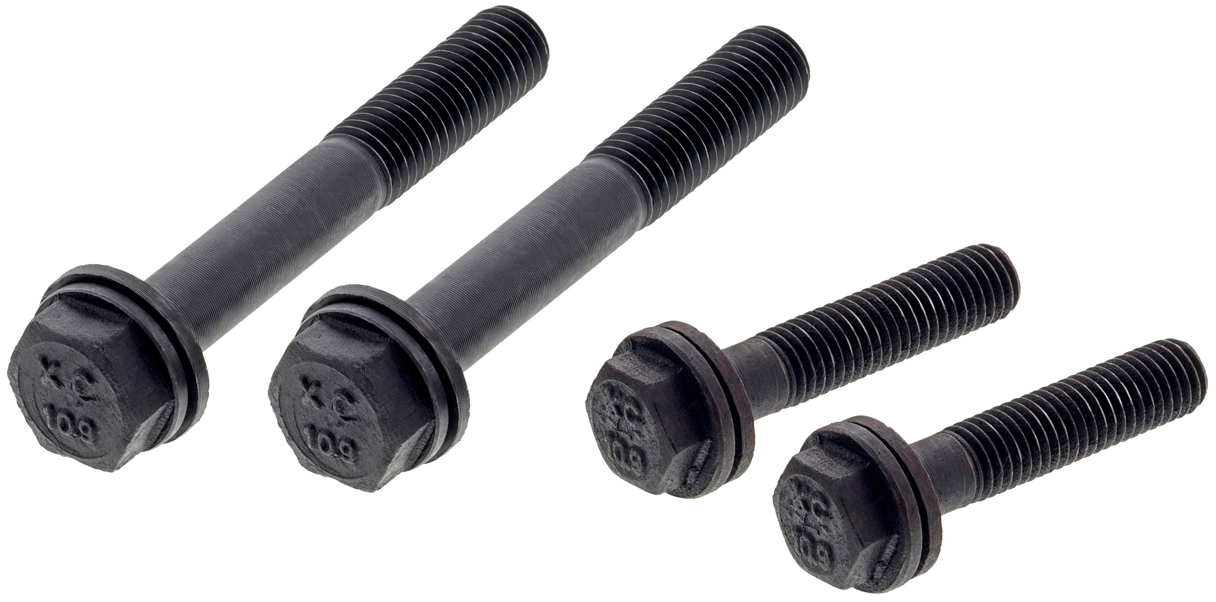 Mevotech MS254185 Suspension Trailing Arm Bushing