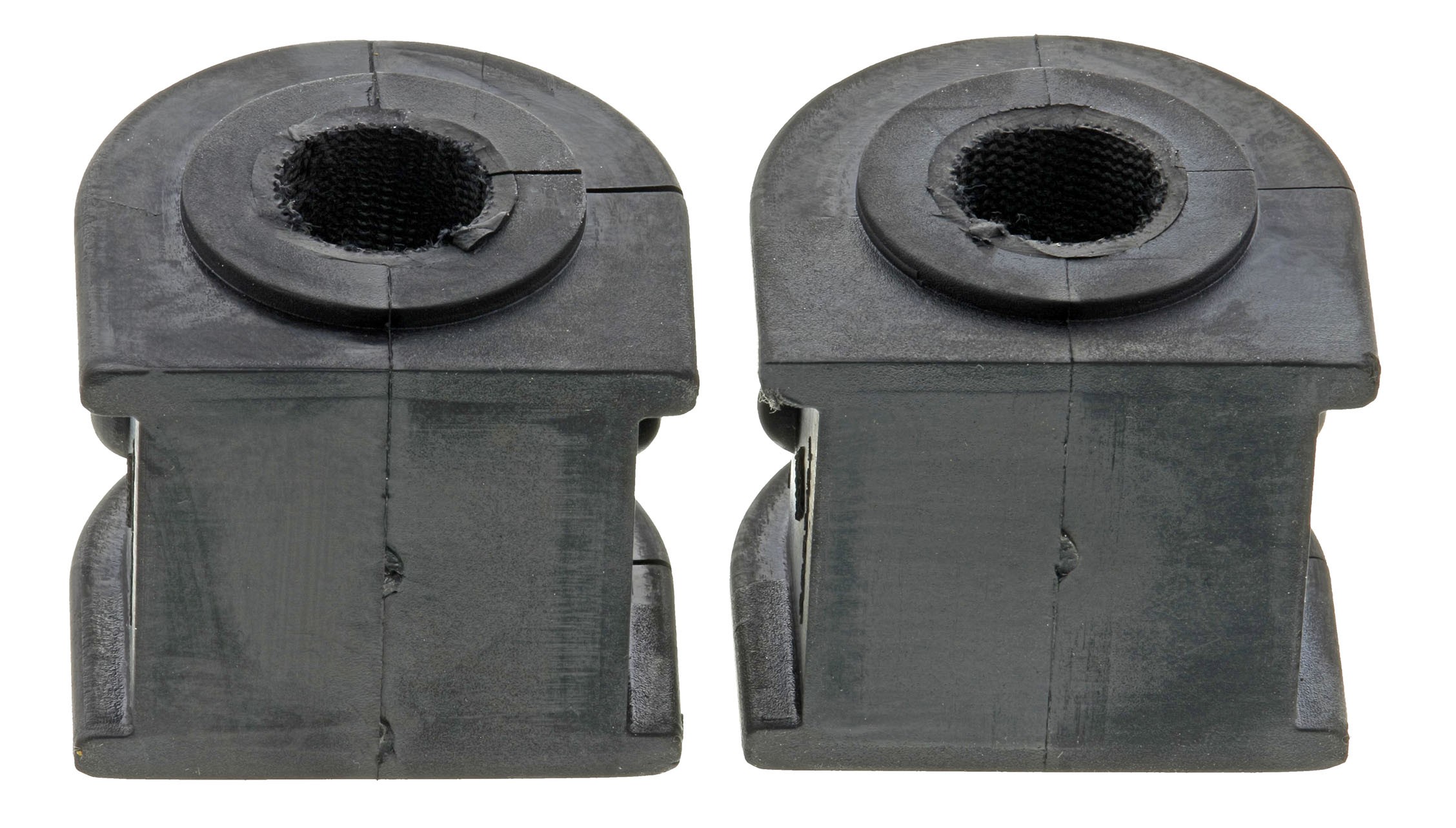 Mevotech MS254268 Suspension Stabilizer Bar Bushing Kit - Image 3
