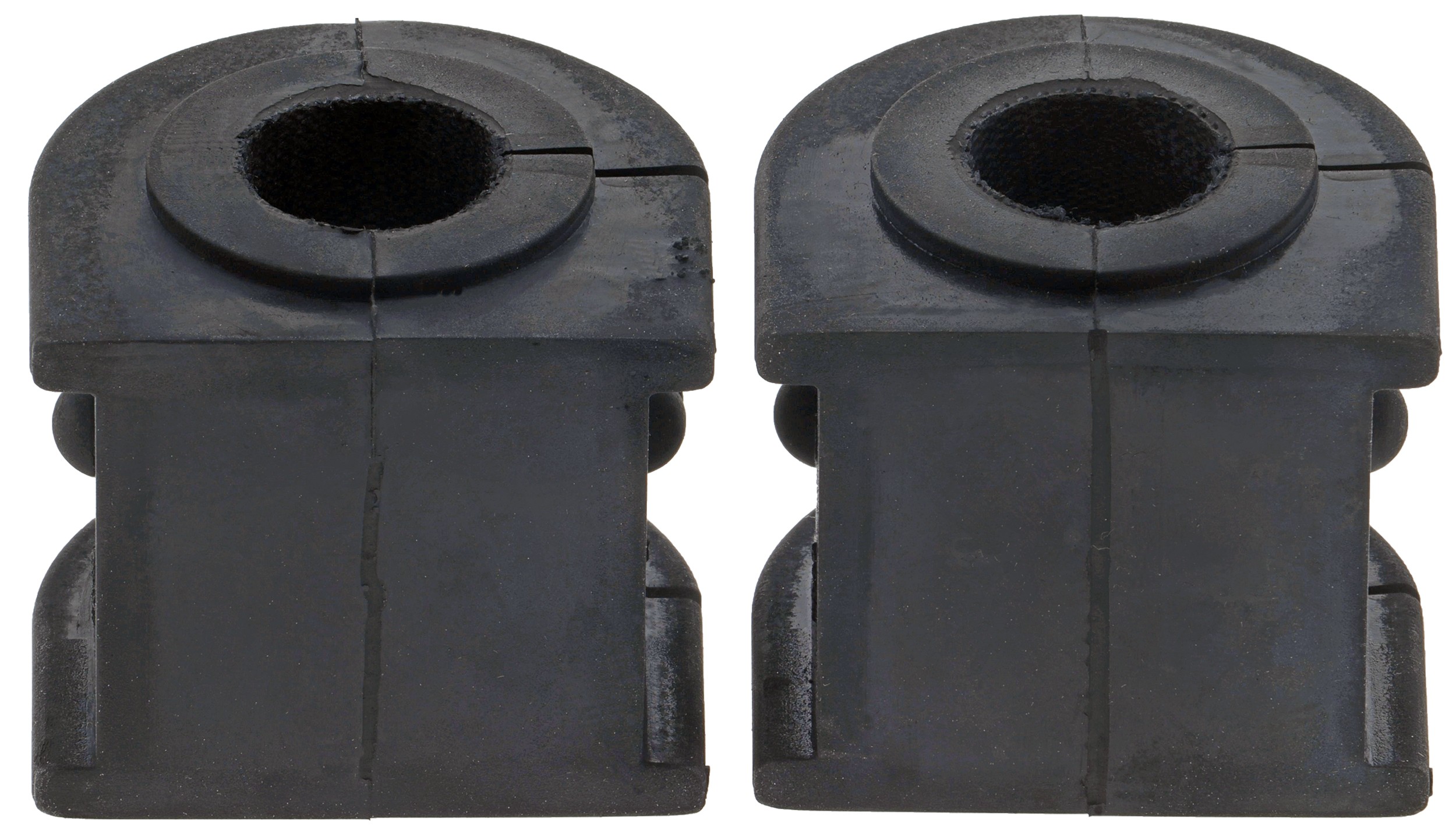 Mevotech MS254269 Suspension Stabilizer Bar Bushing Kit - Image 3