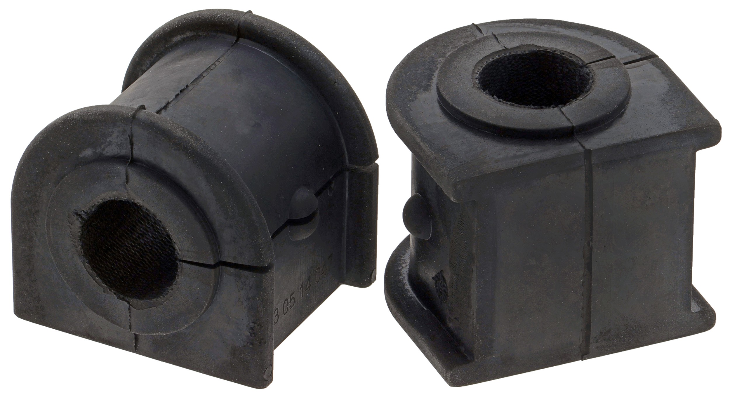 Mevotech MS254269 Suspension Stabilizer Bar Bushing Kit - Image 4