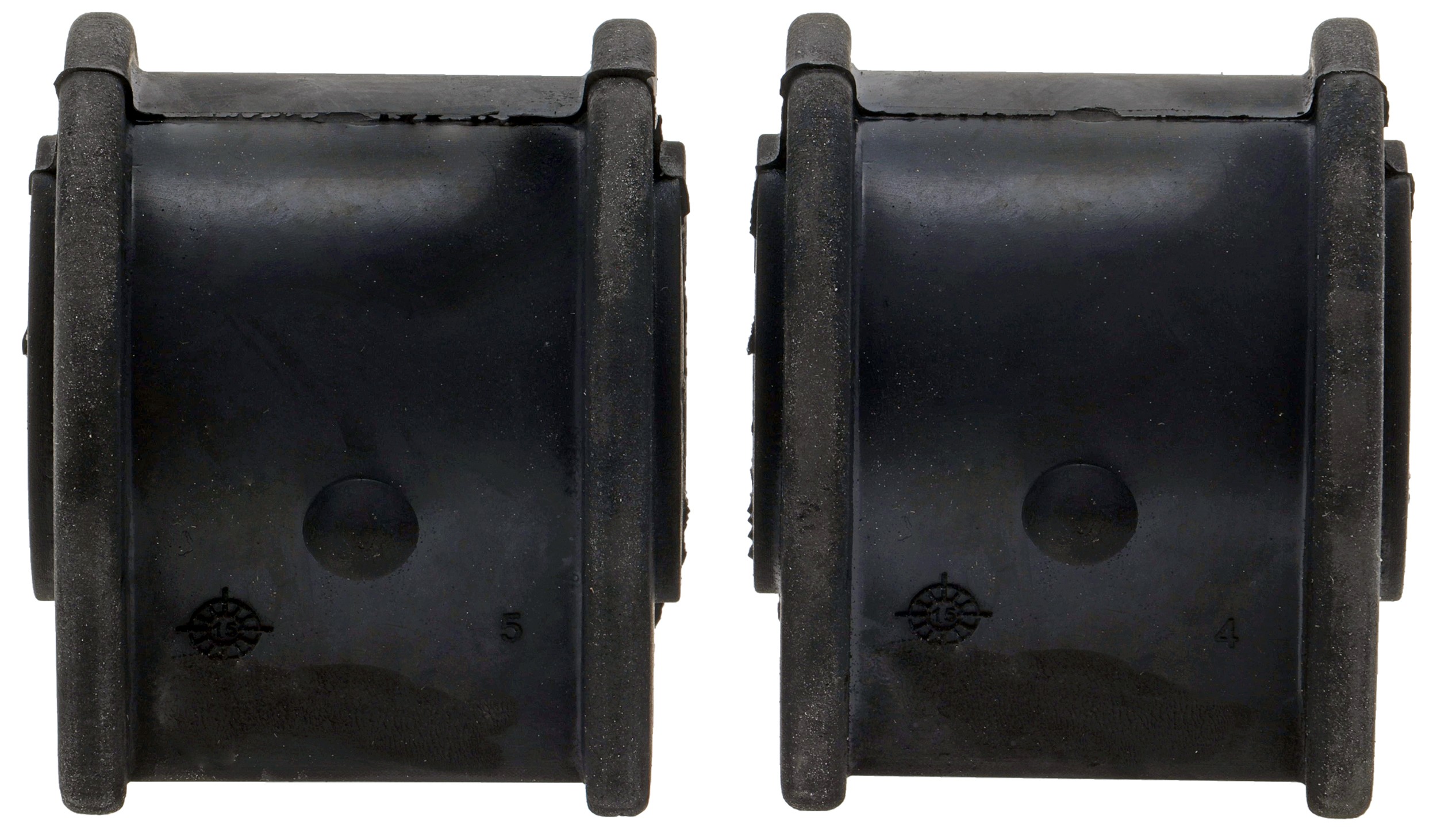 Mevotech MS254269 Suspension Stabilizer Bar Bushing Kit - Image 2