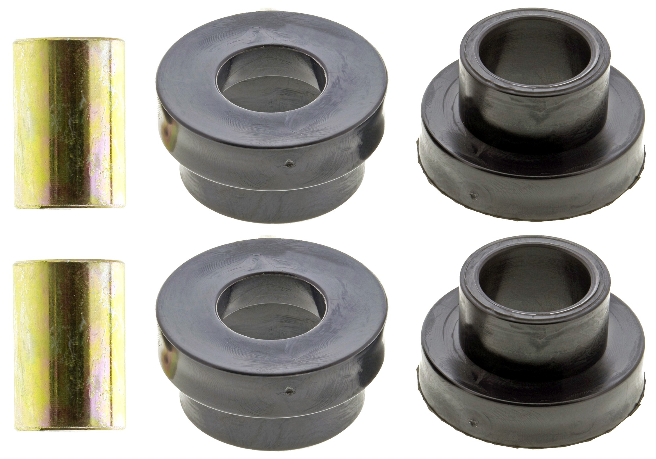 Mevotech MS254287 Suspension Track Bar Bushing Kit