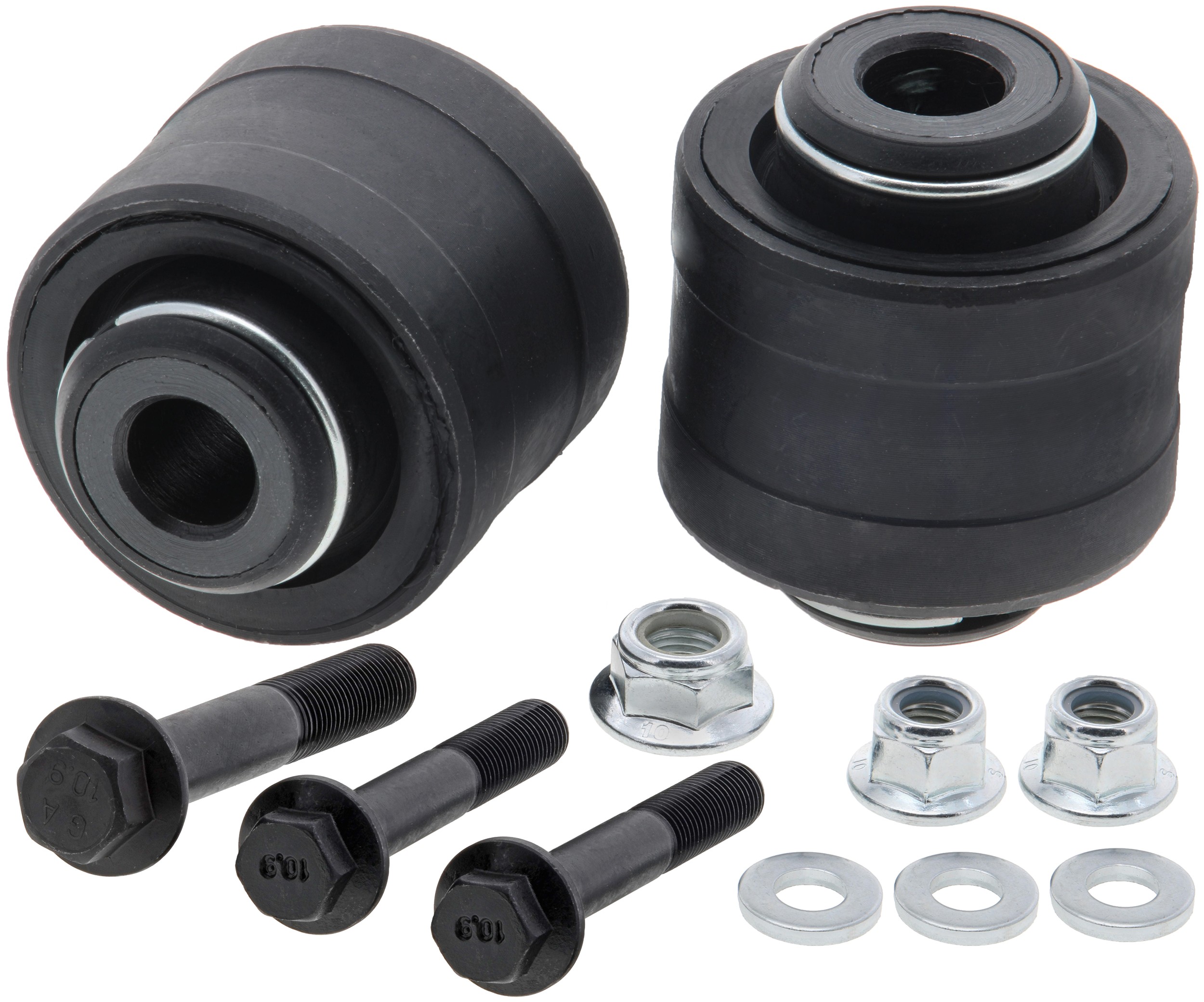 Mevotech MS254300 Suspension Knuckle Bushing - Image 5