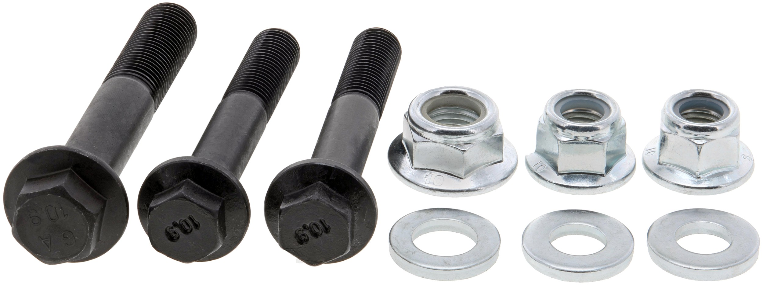 Mevotech MS254300 Suspension Knuckle Bushing - Image 2