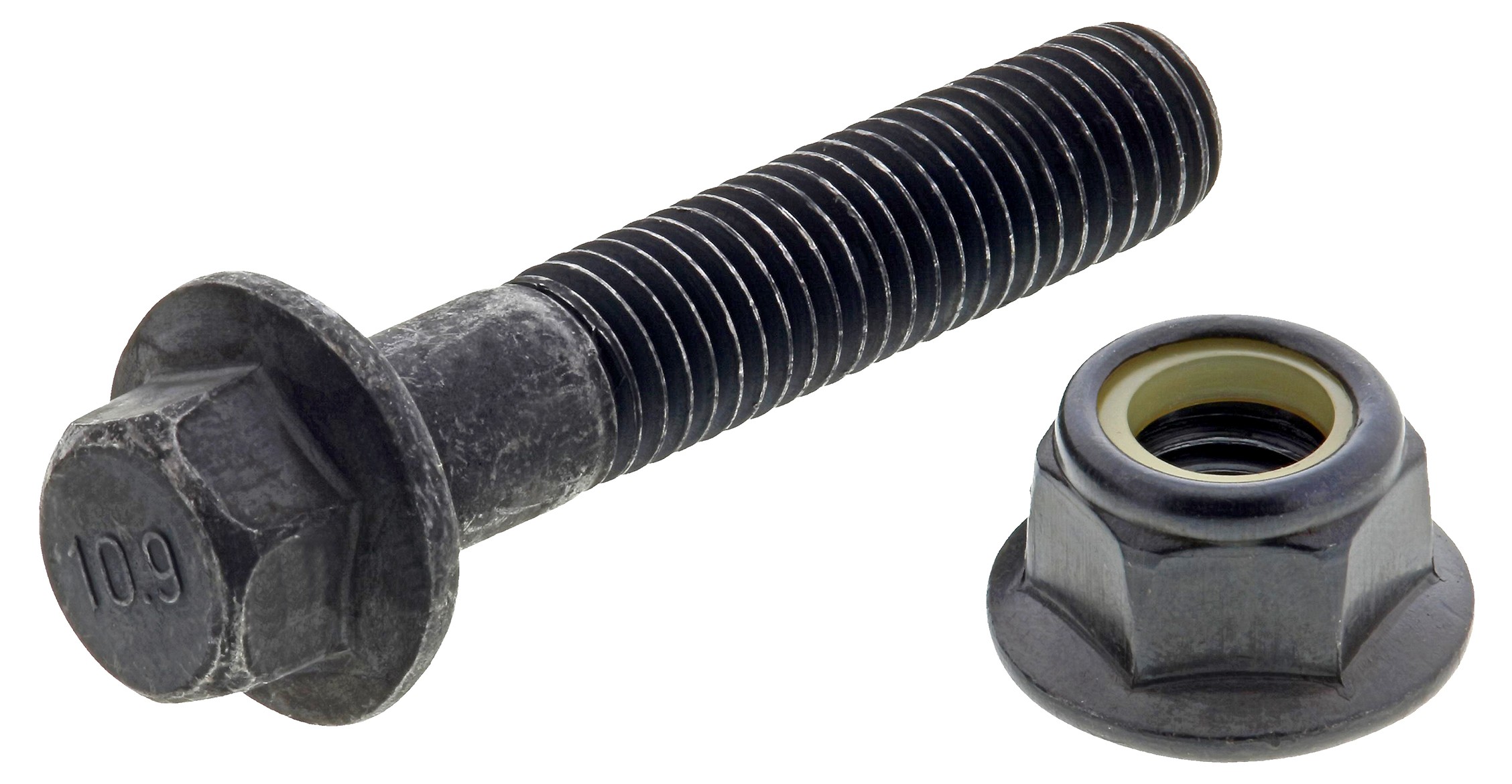 Mevotech MS25509 Suspension Ball Joint - Image 5