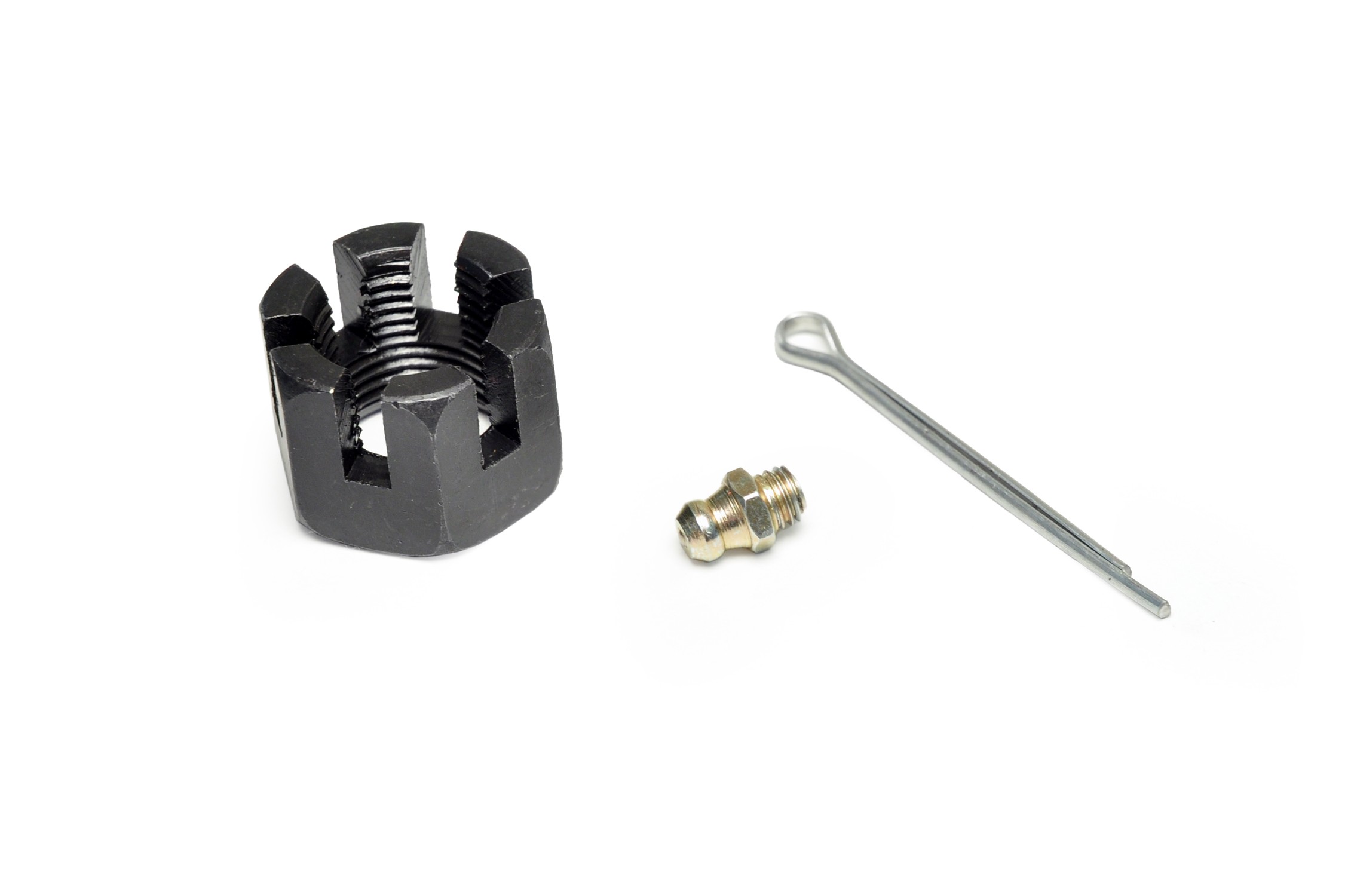 Mevotech MS25514 Suspension Ball Joint - Image 4