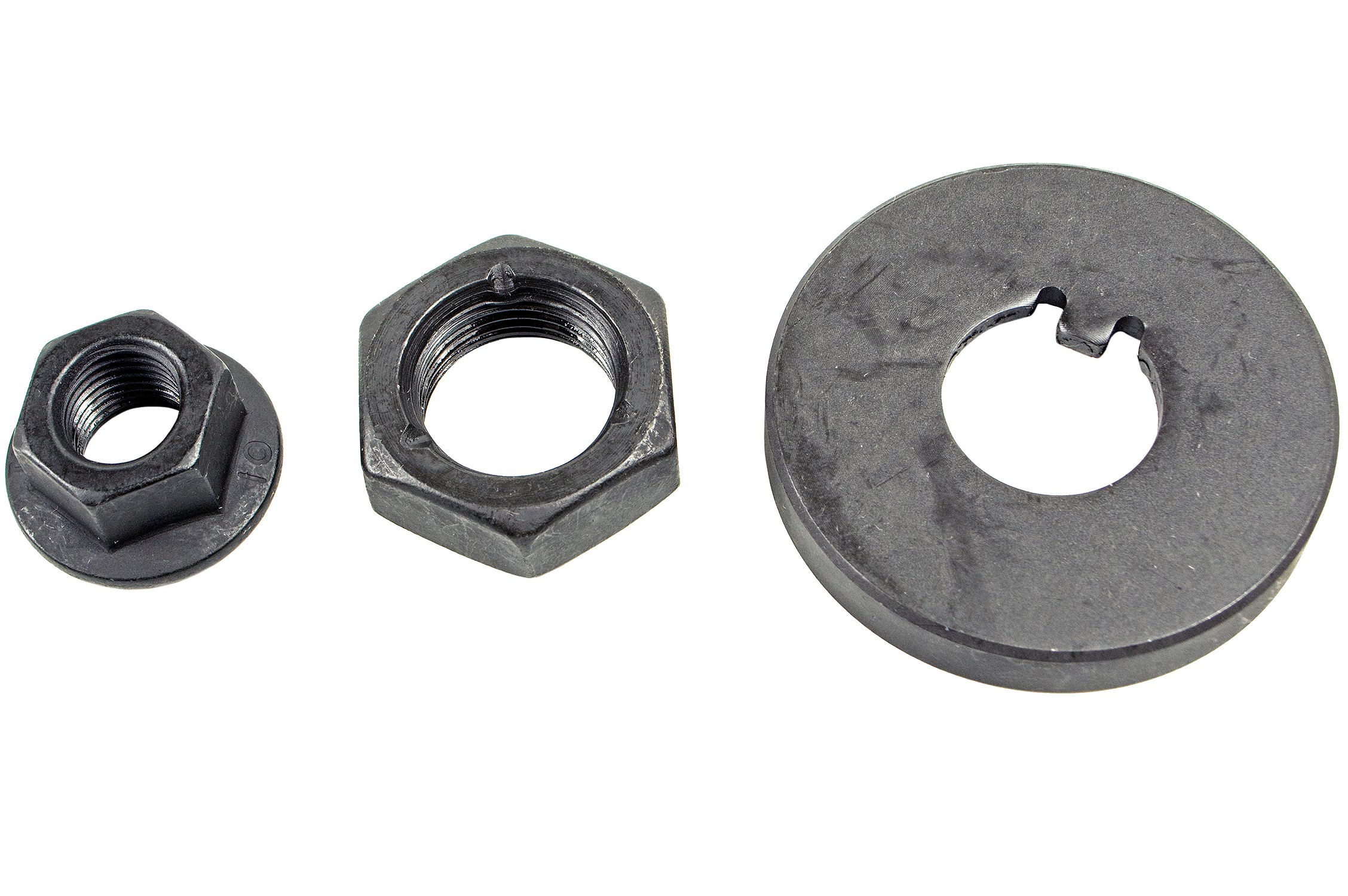 Mevotech MS25515 Suspension Ball Joint - Image 4