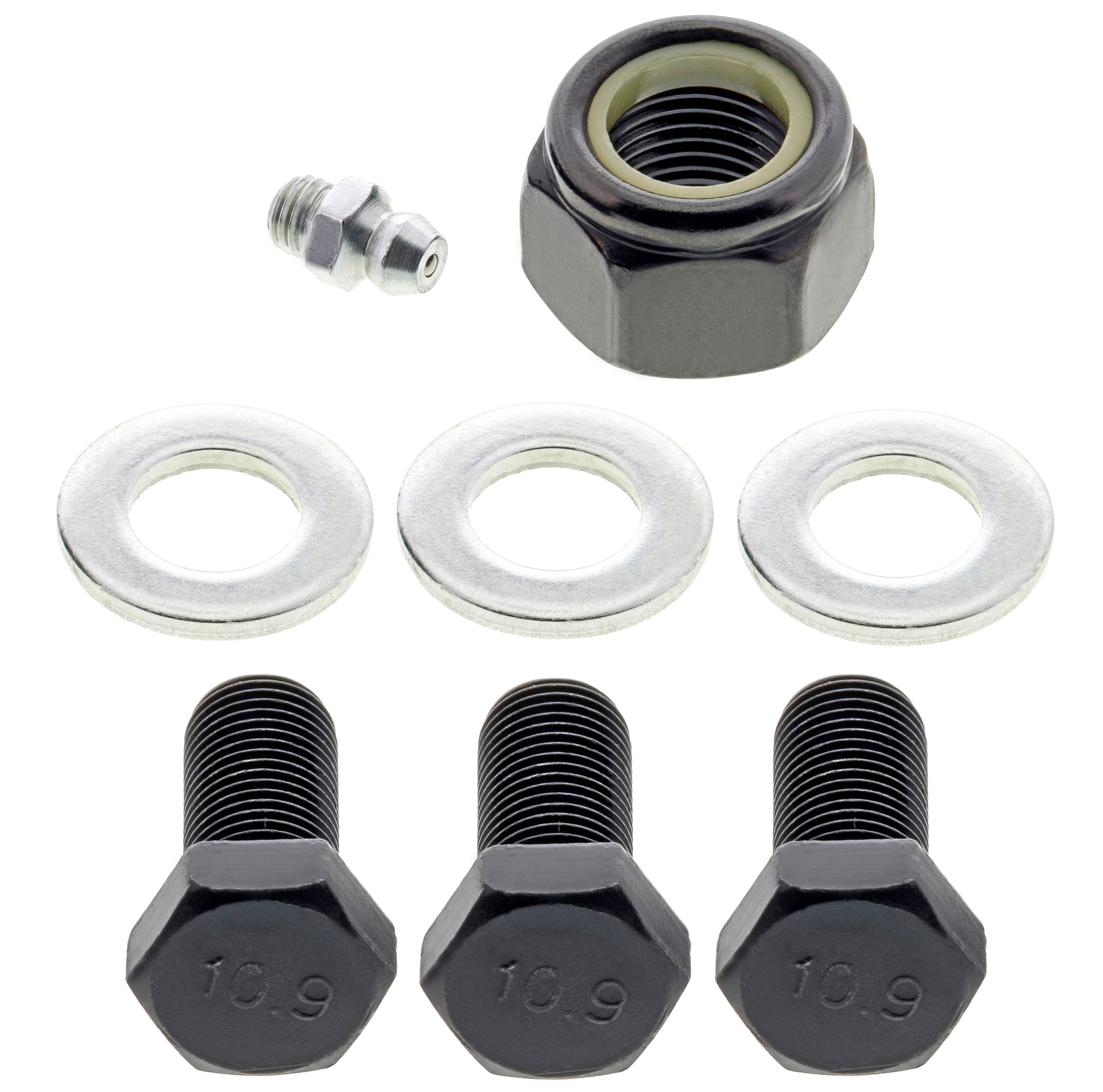 Mevotech MS25517 Suspension Ball Joint - Image 5