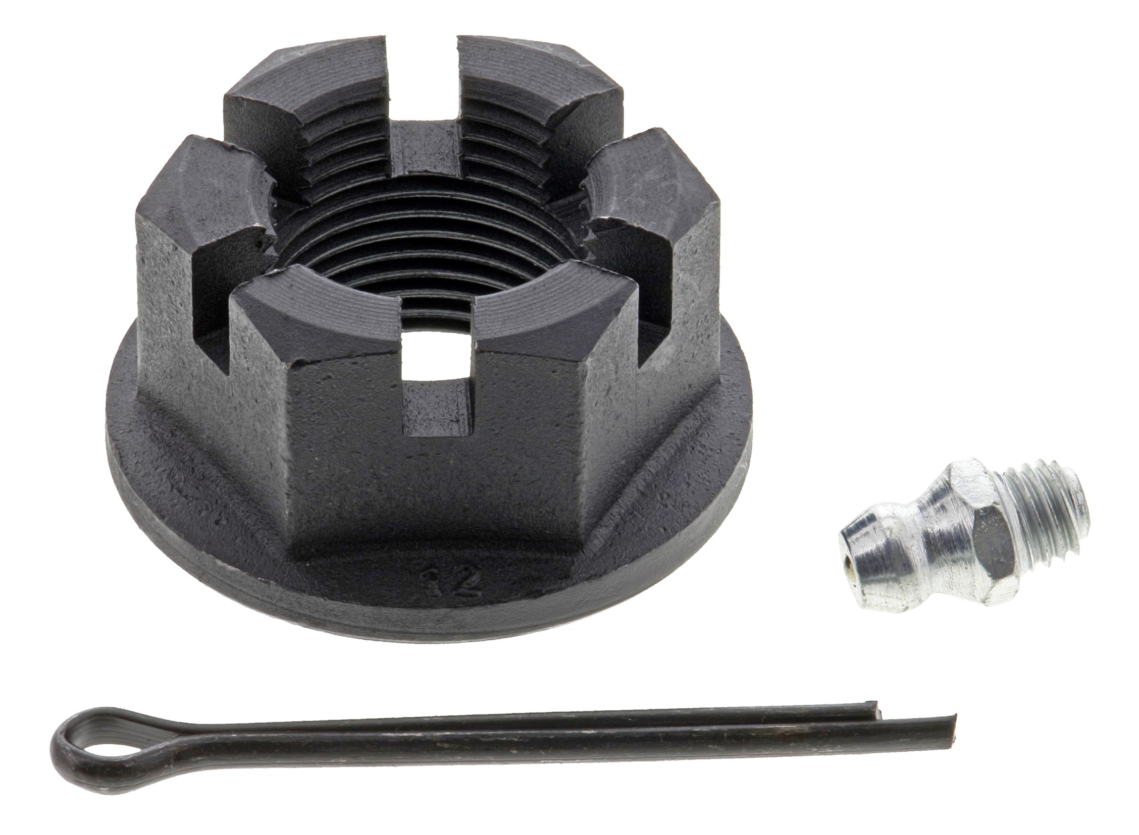 Mevotech MS25519 Suspension Ball Joint - Image 5