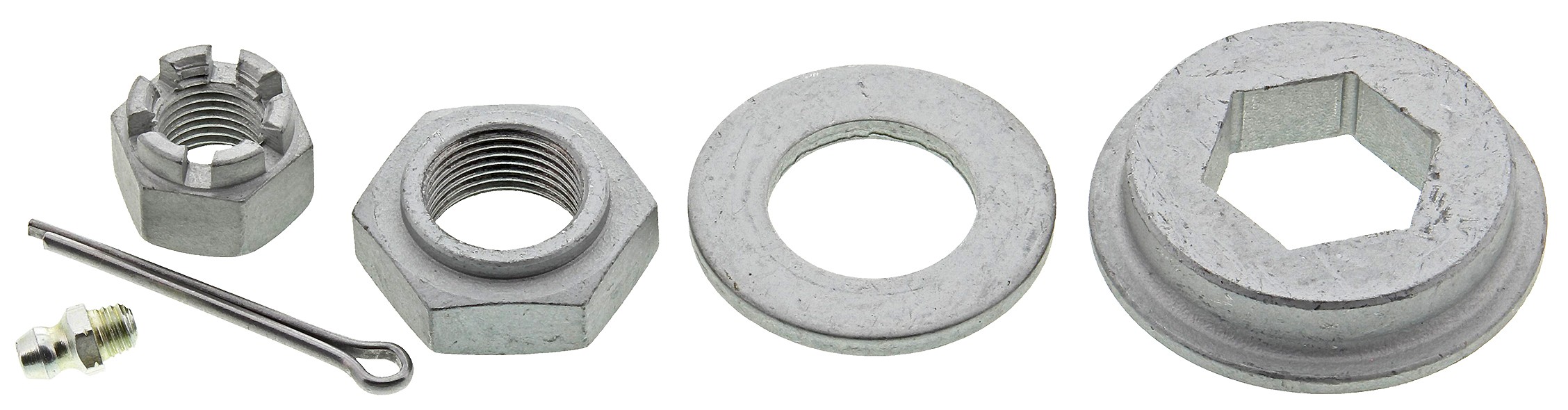 Mevotech MS25522 Suspension Ball Joint - Image 5
