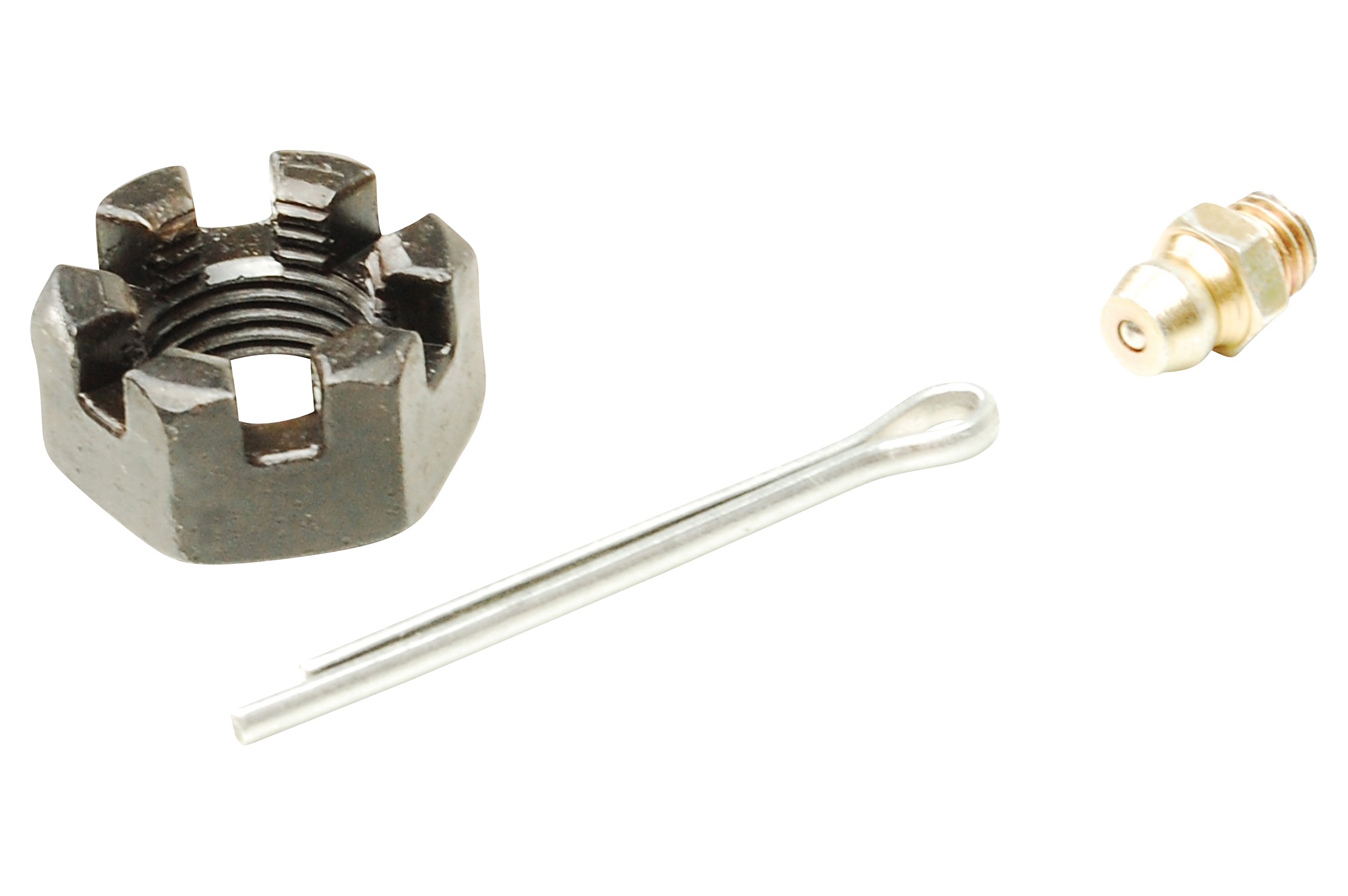 Mevotech MS25524 Suspension Ball Joint - Image 4