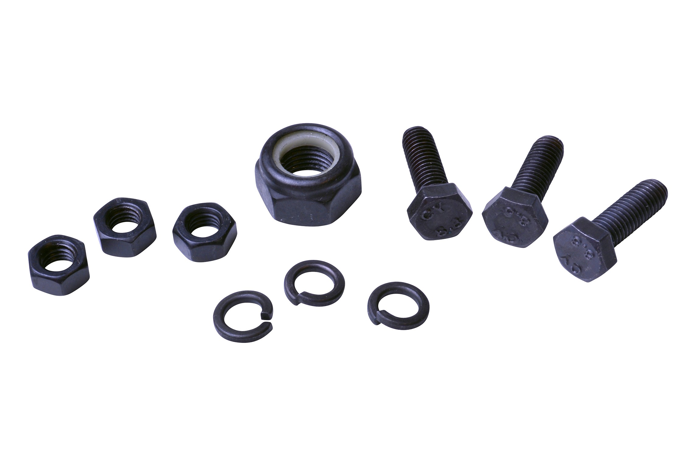 Mevotech MS25527 Suspension Ball Joint - Image 4
