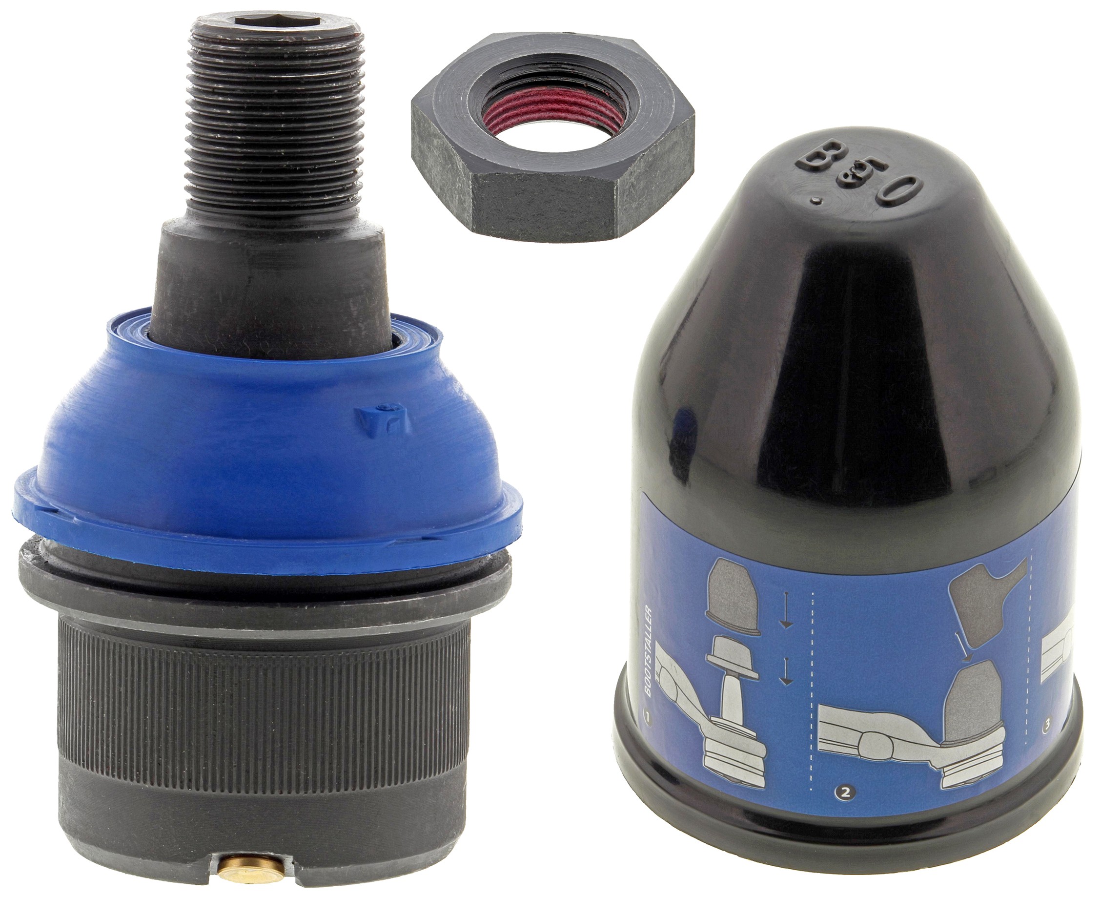 Mevotech MS25532 Suspension Ball Joint - Image 3