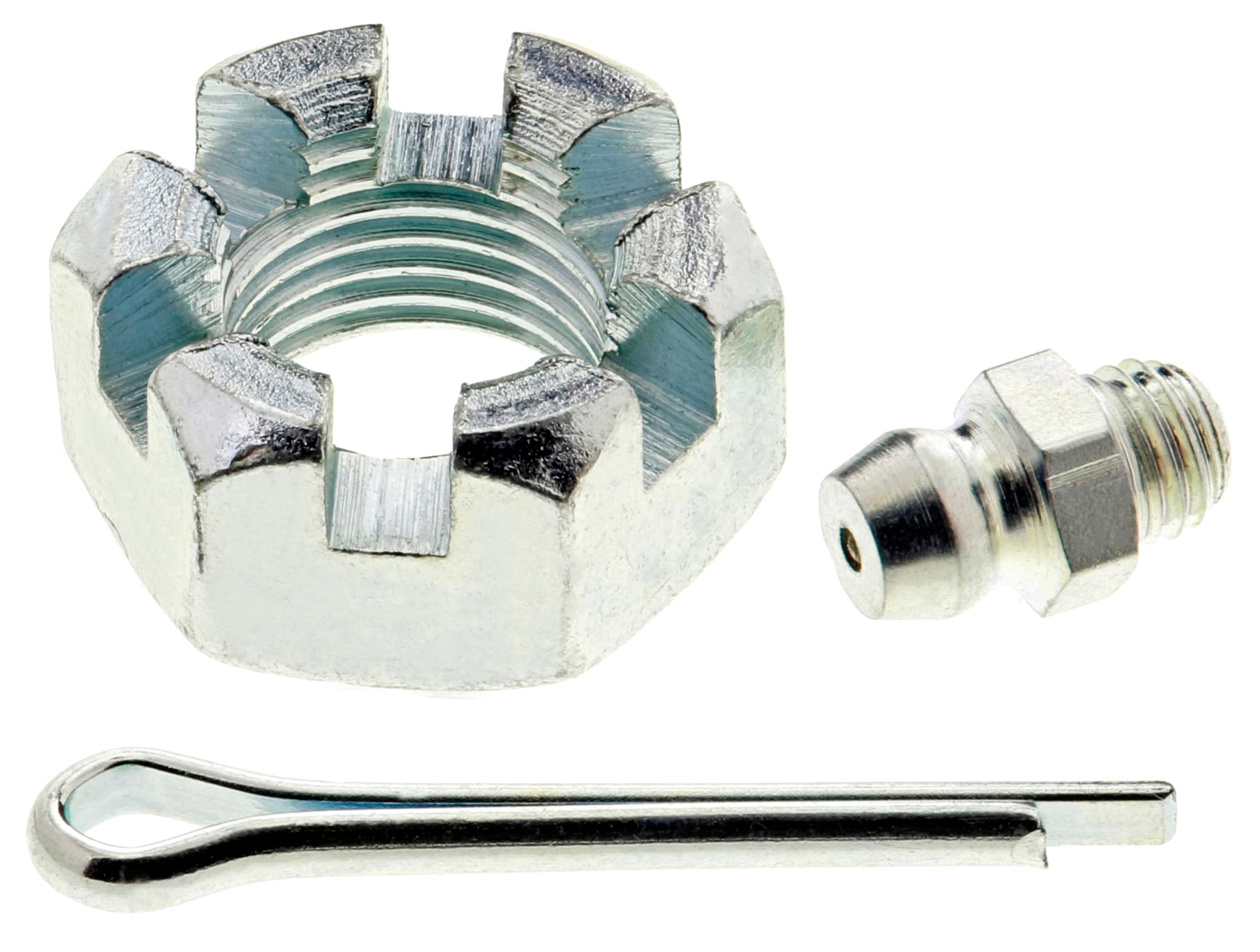 Mevotech MS25534 Suspension Ball Joint - Image 5