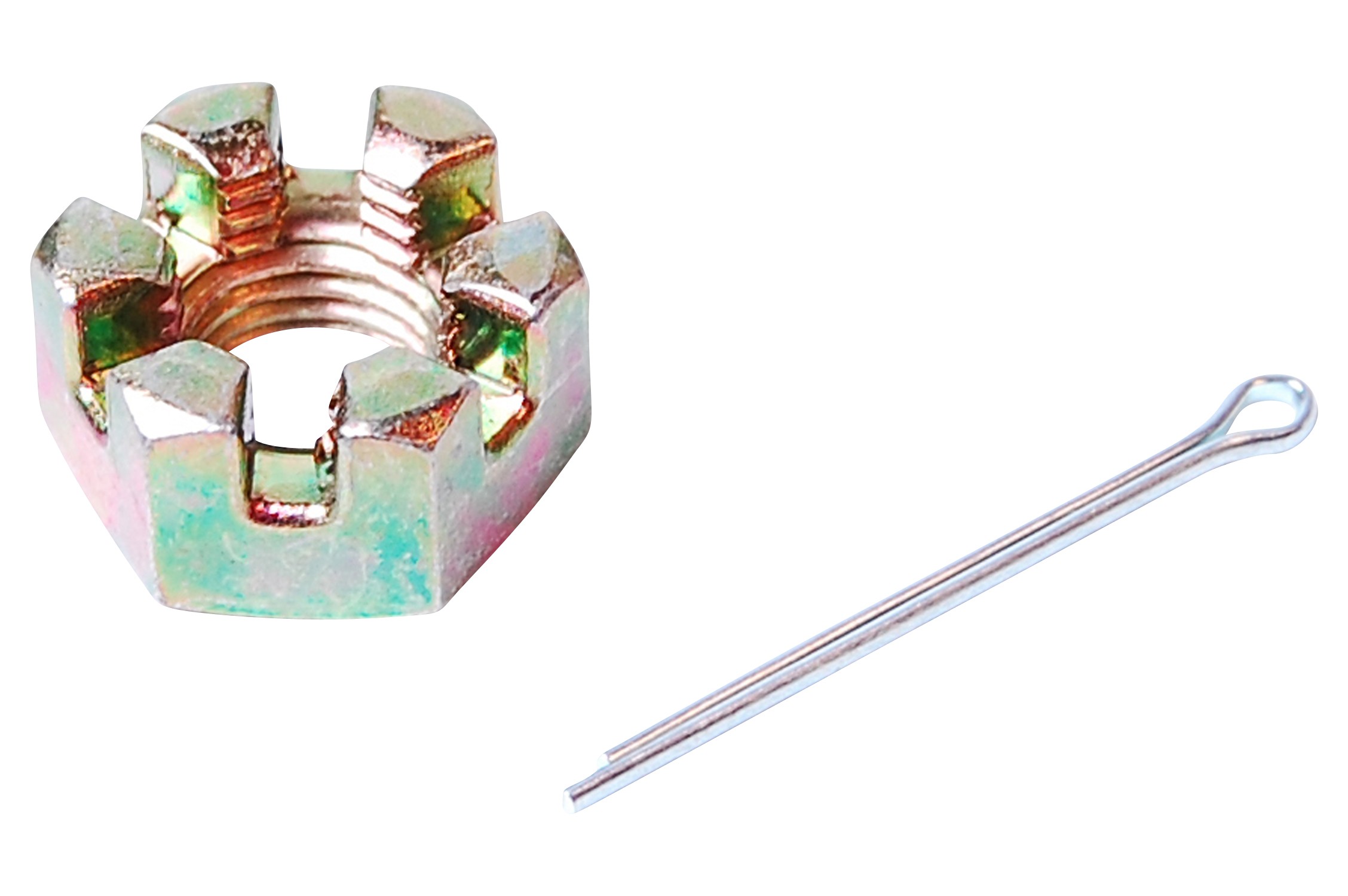 Mevotech MS25535 Suspension Ball Joint - Image 4