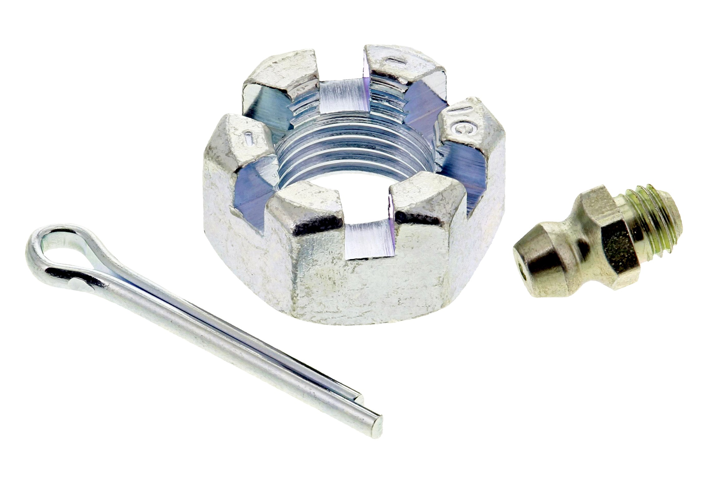 Mevotech MS25540 Suspension Ball Joint - Image 5