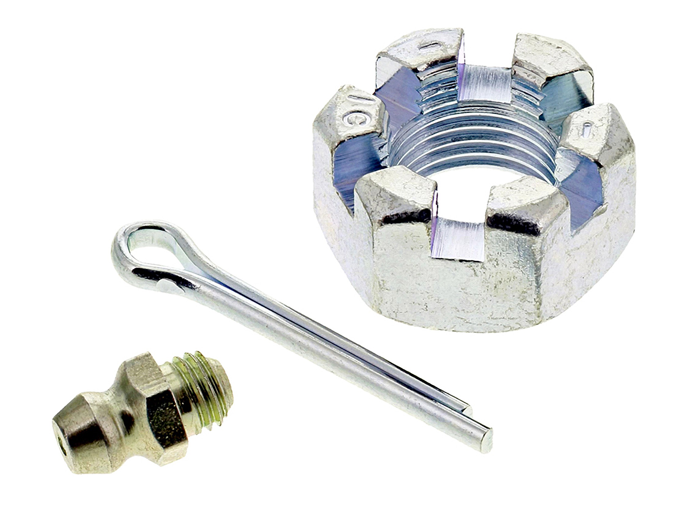 Mevotech MS25541 Suspension Ball Joint - Image 5