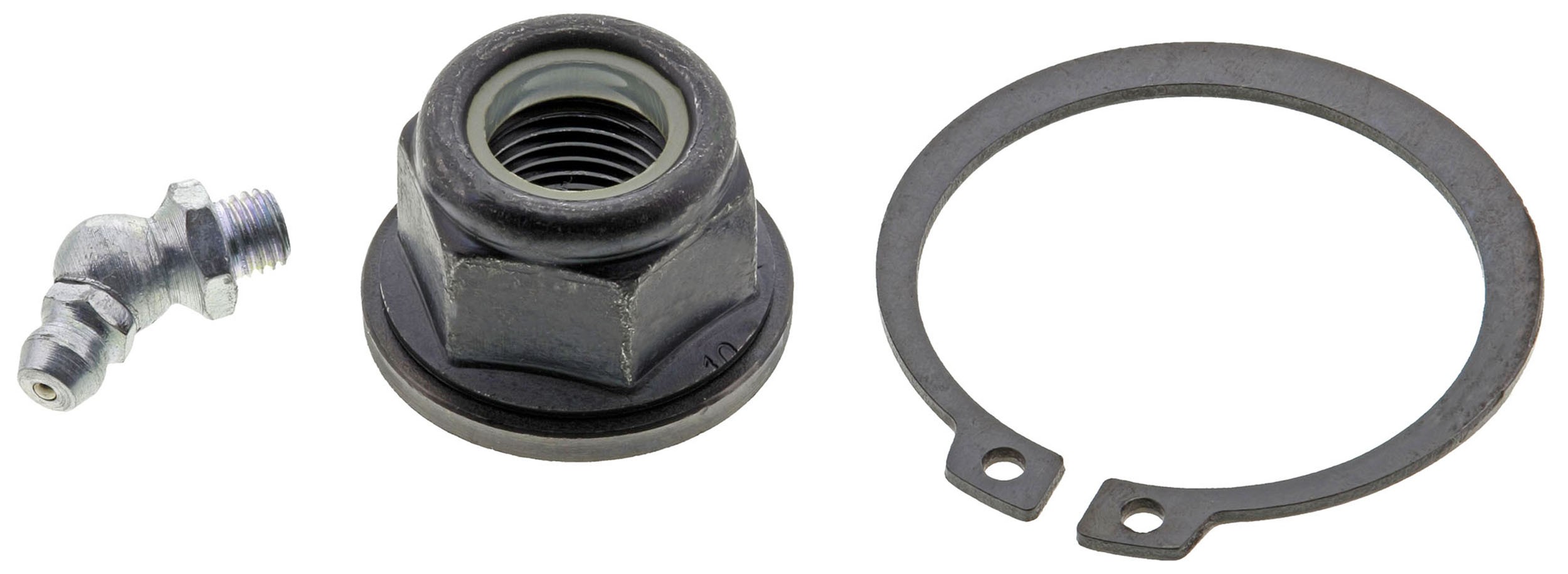 Mevotech MS25545 Suspension Ball Joint - Image 5