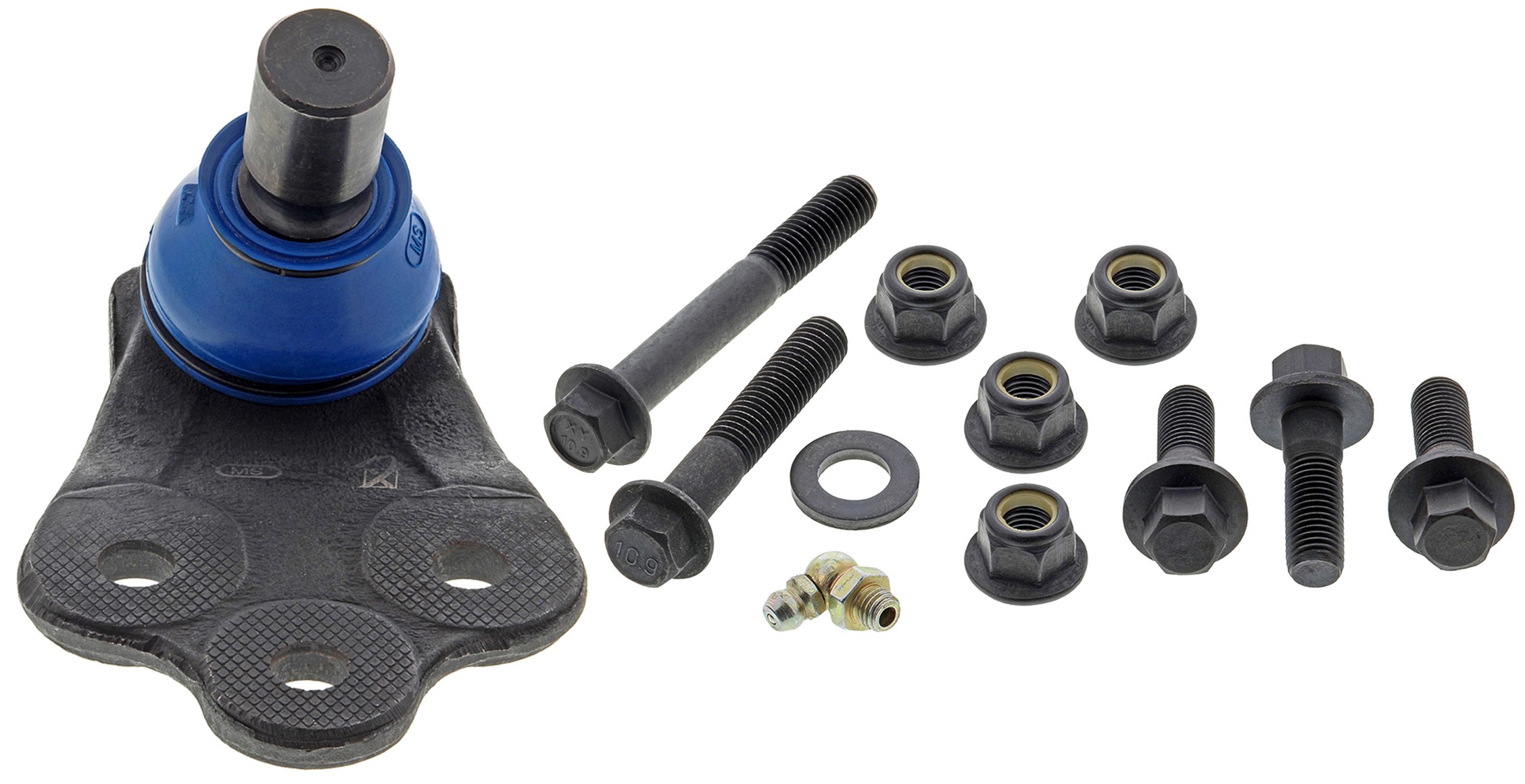 Mevotech MS25548 Suspension Ball Joint - Image 2