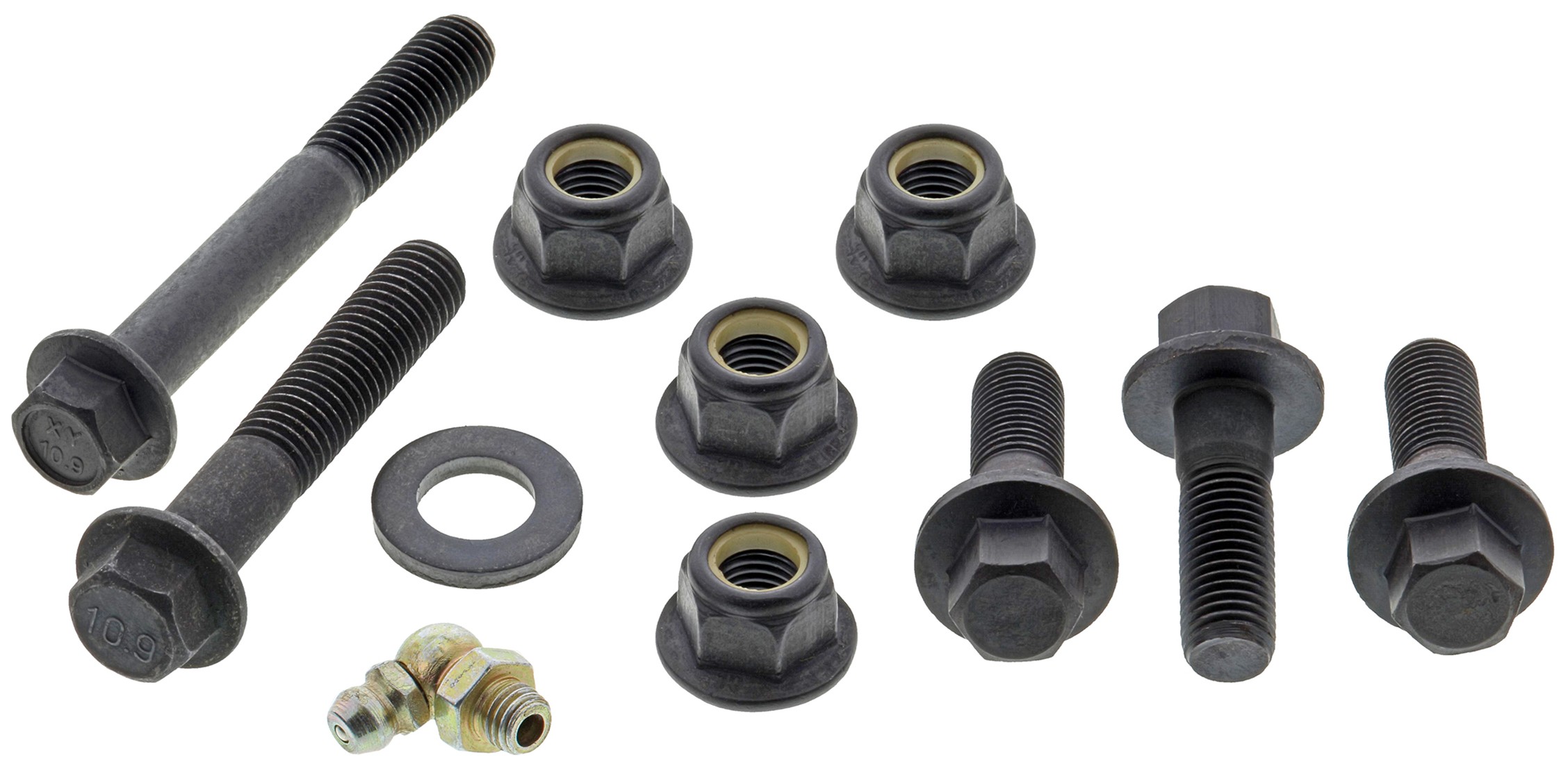 Mevotech MS25548 Suspension Ball Joint - Image 4