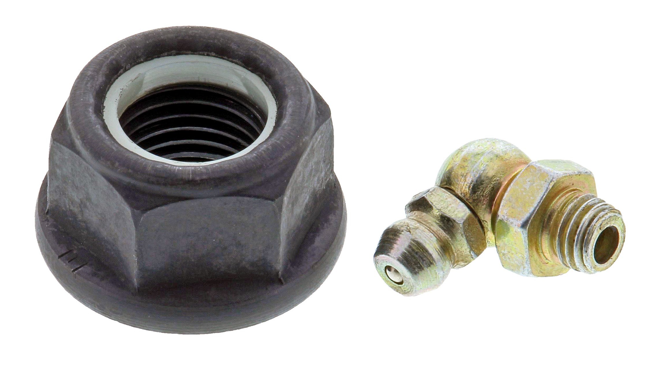 Mevotech MS25551 Suspension Ball Joint - Image 5
