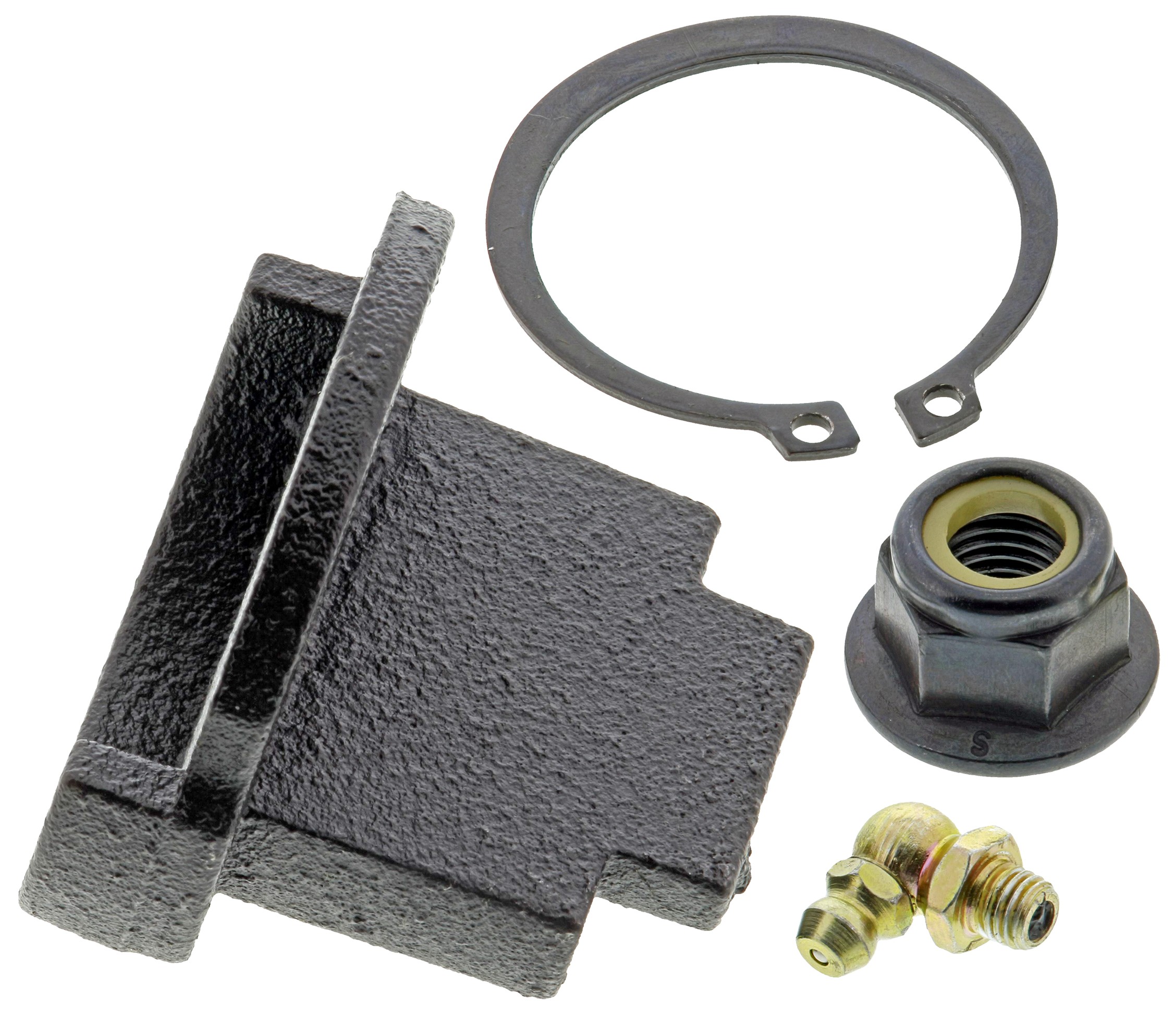 Mevotech MS25560 Suspension Ball Joint - Image 5