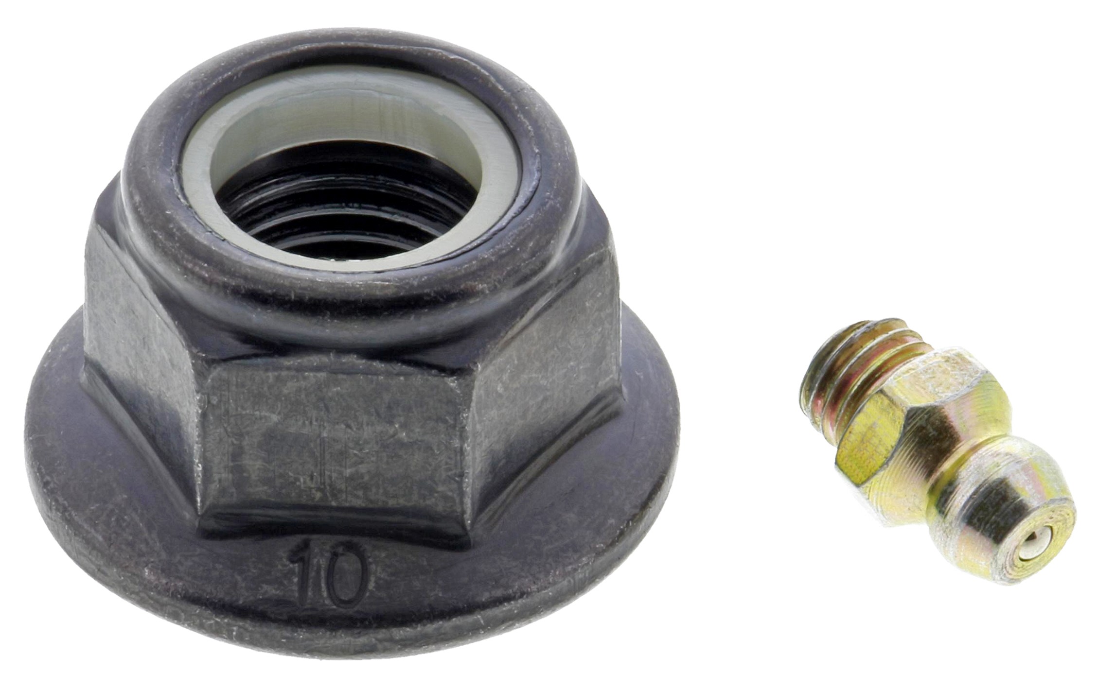 Mevotech MS25561 Suspension Ball Joint - Image 5