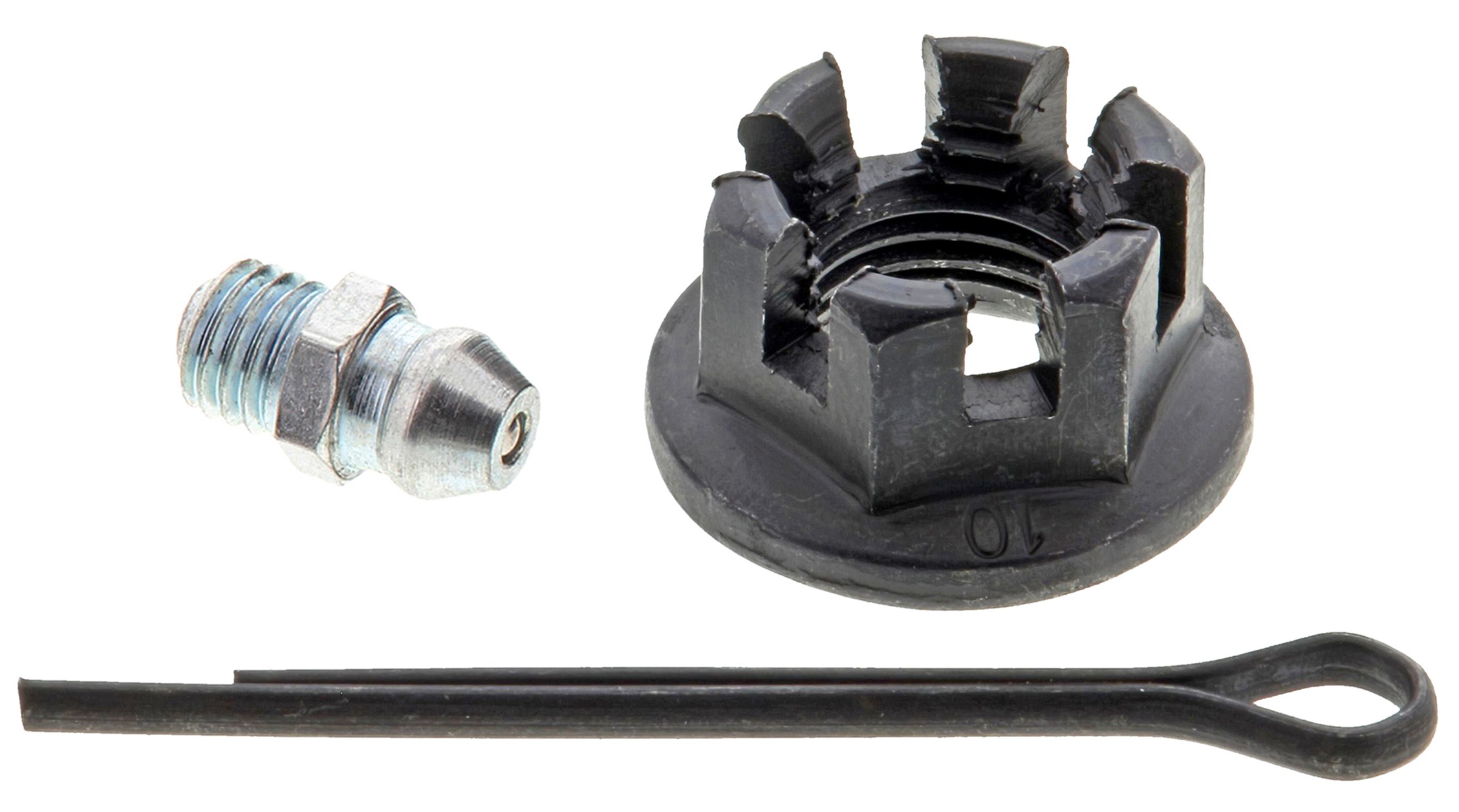 Mevotech MS25574 Suspension Ball Joint - Image 5