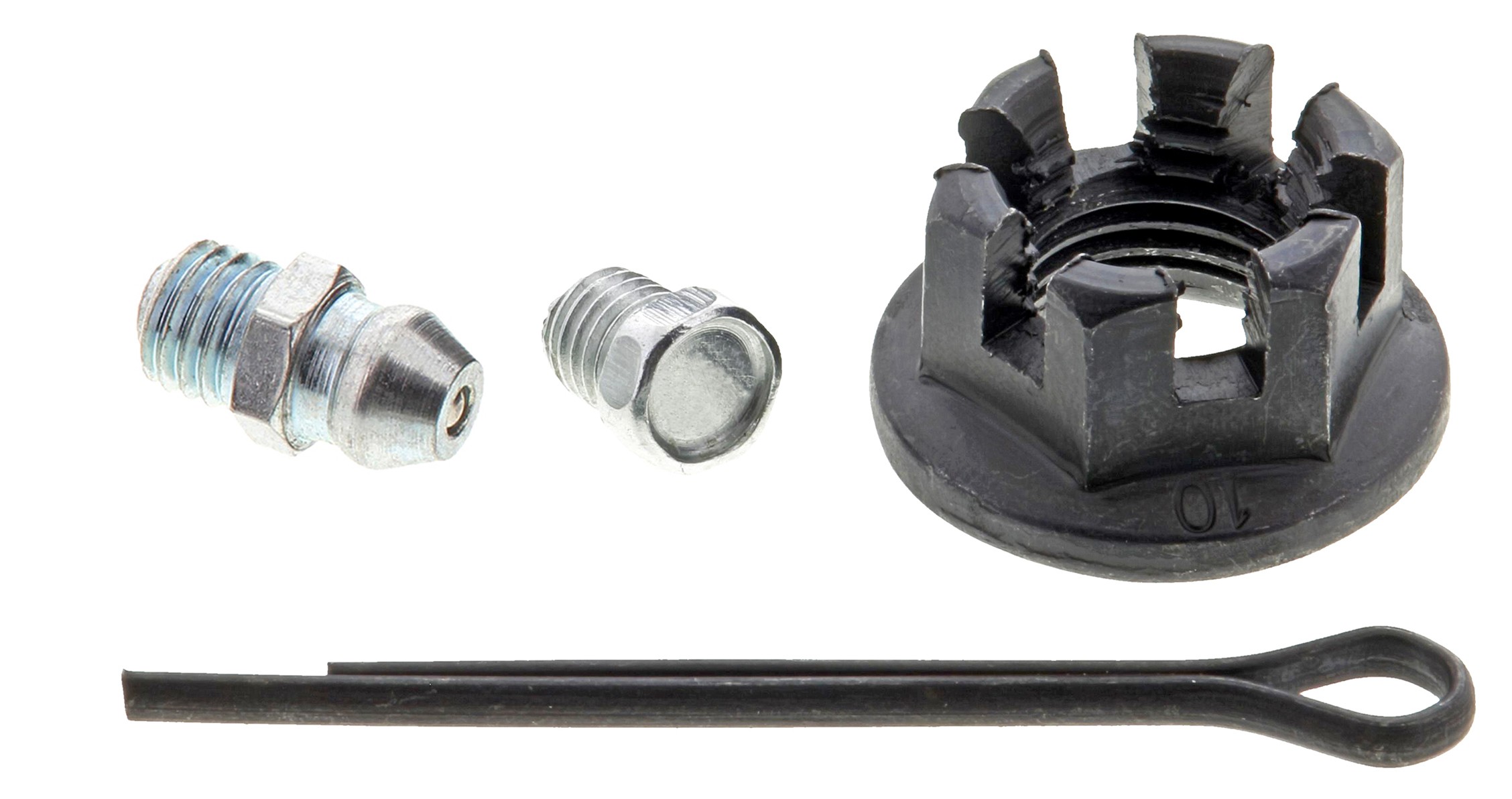 Mevotech MS25575 Suspension Ball Joint - Image 5
