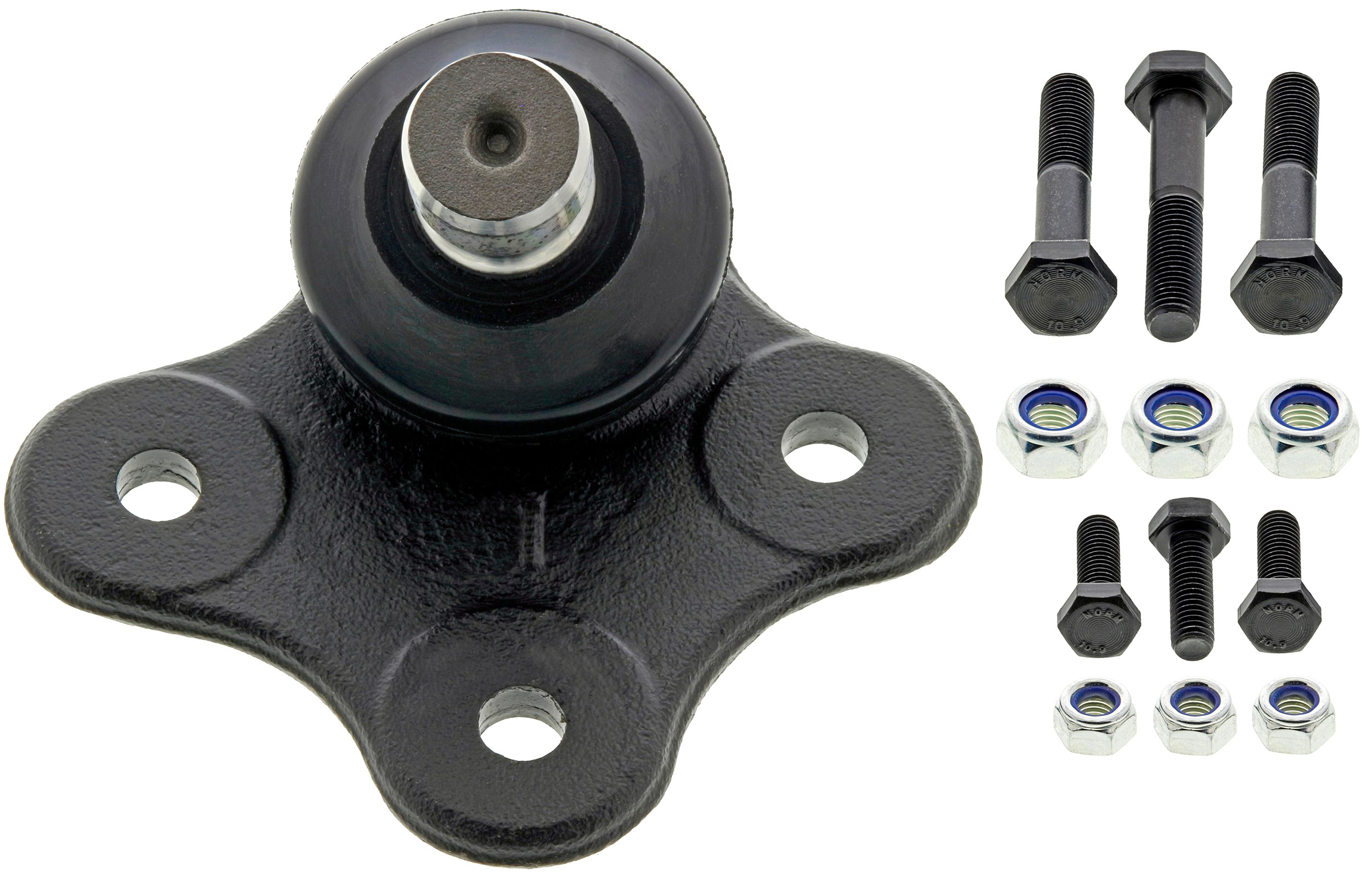 Mevotech MS25579 Suspension Ball Joint - Image 3