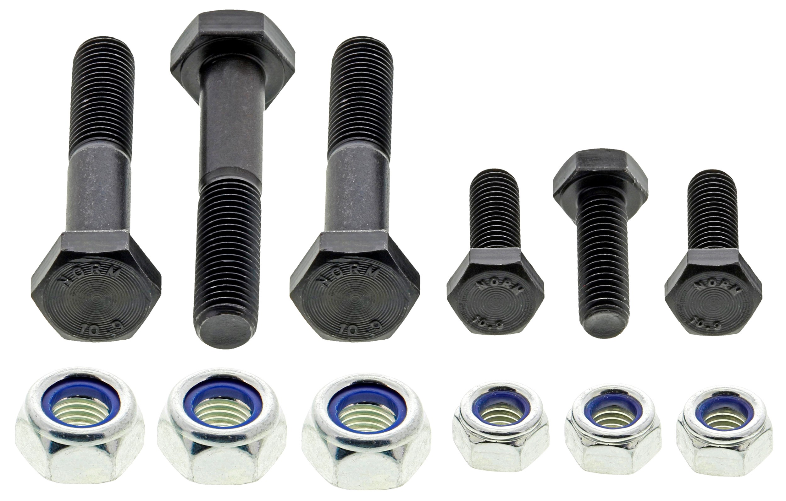Mevotech MS25579 Suspension Ball Joint - Image 5