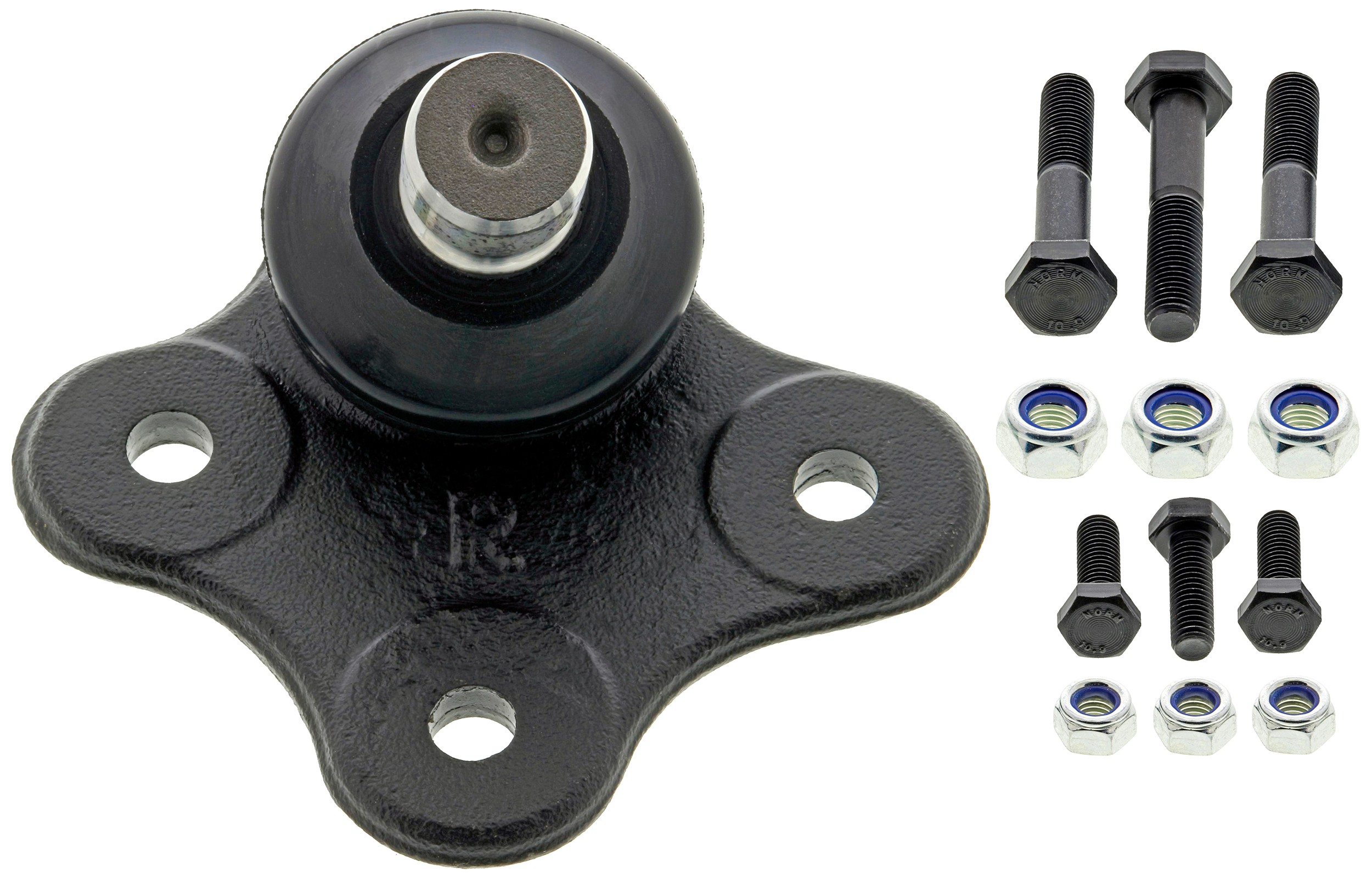Mevotech MS25580 Suspension Ball Joint - Image 3