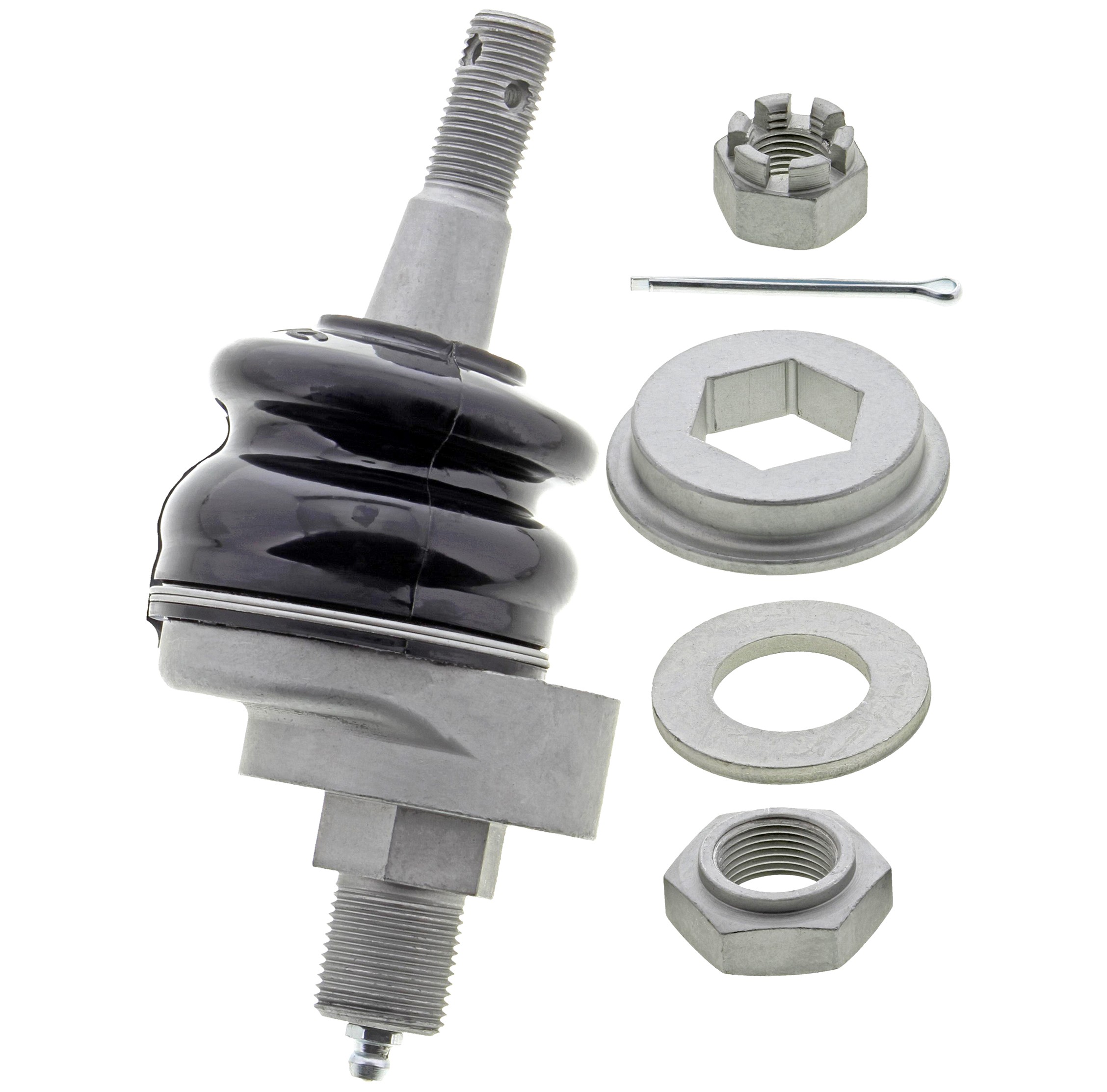 Mevotech MS25581 Suspension Ball Joint - Image 3