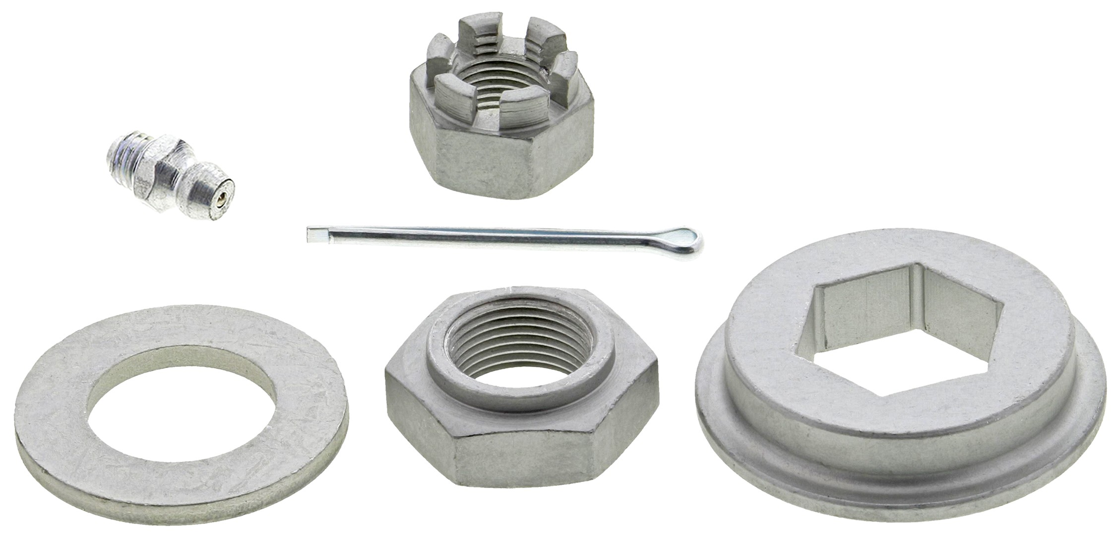Mevotech MS25581 Suspension Ball Joint - Image 5