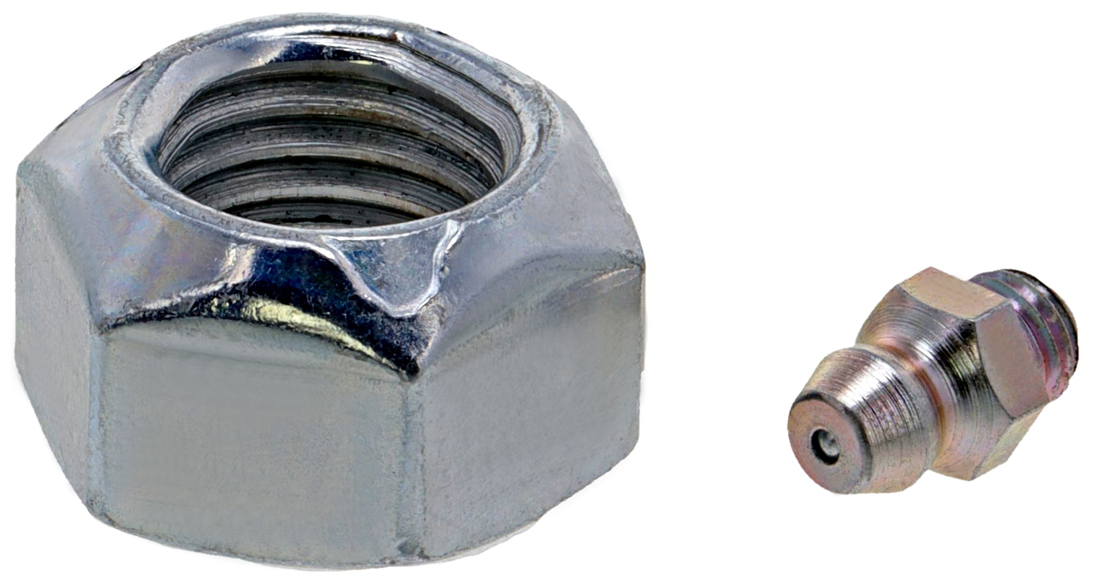 Mevotech MS25582 Suspension Ball Joint - Image 5