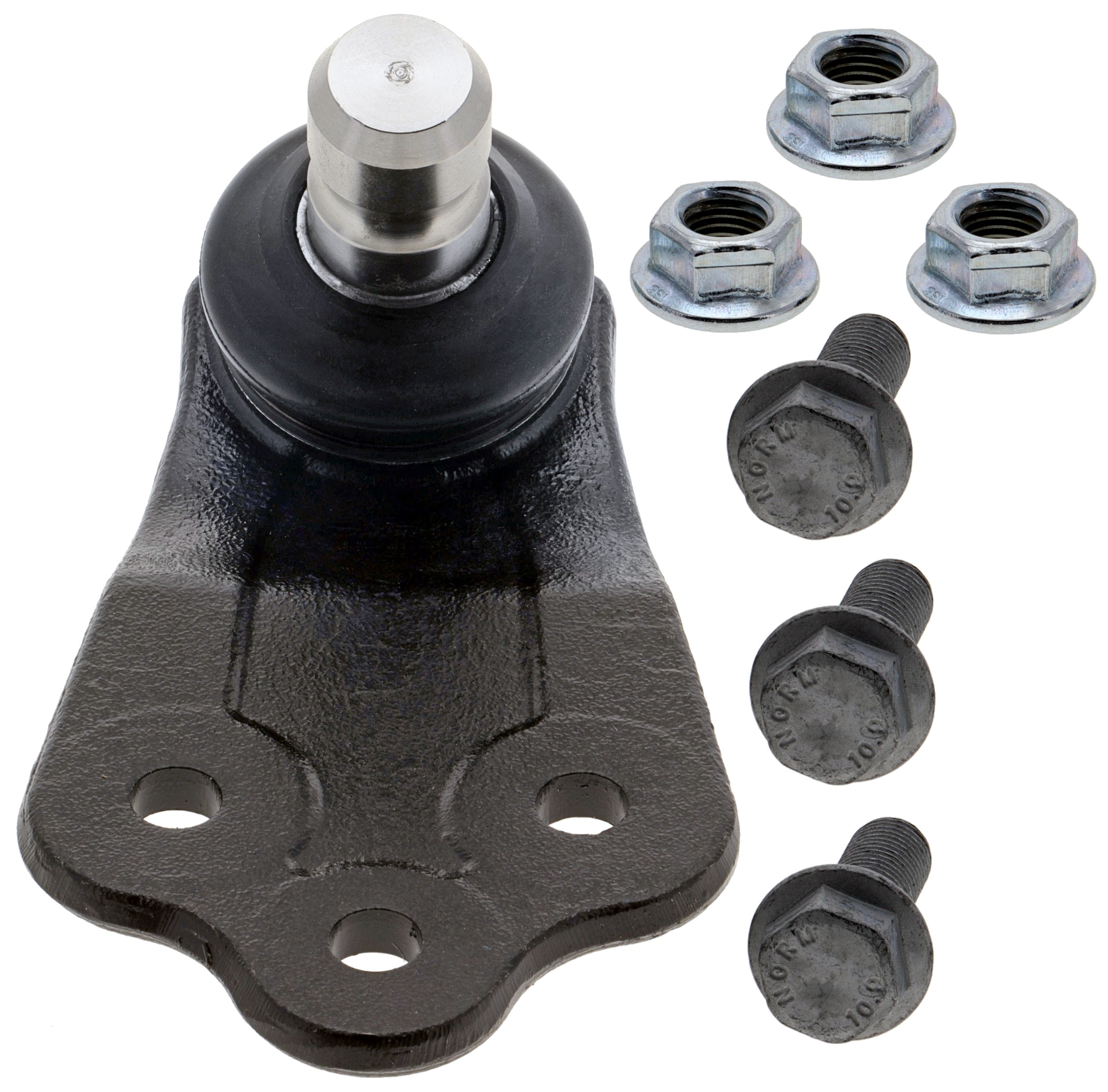 Mevotech MS25584 Suspension Ball Joint - Image 3