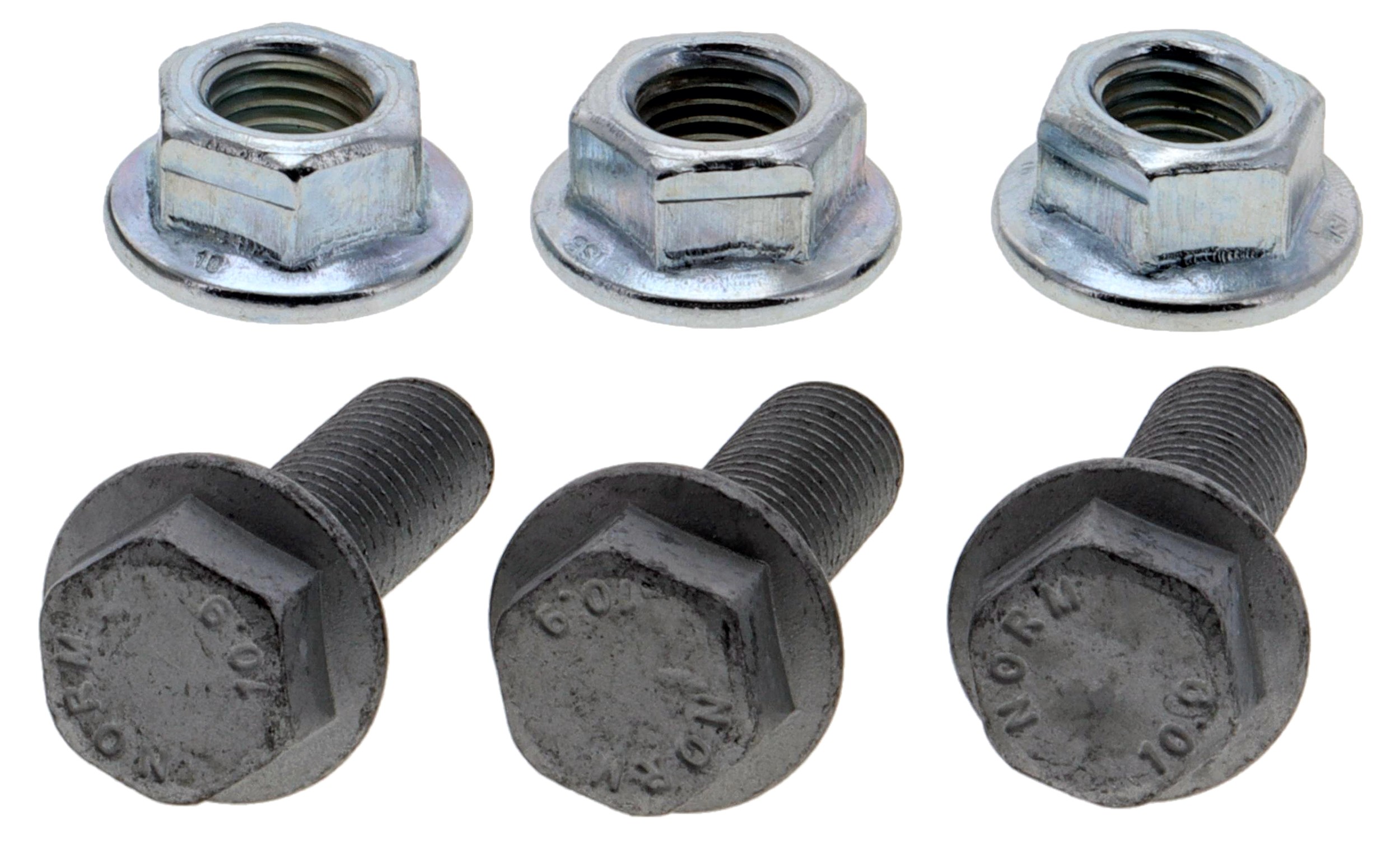 Mevotech MS25584 Suspension Ball Joint - Image 5
