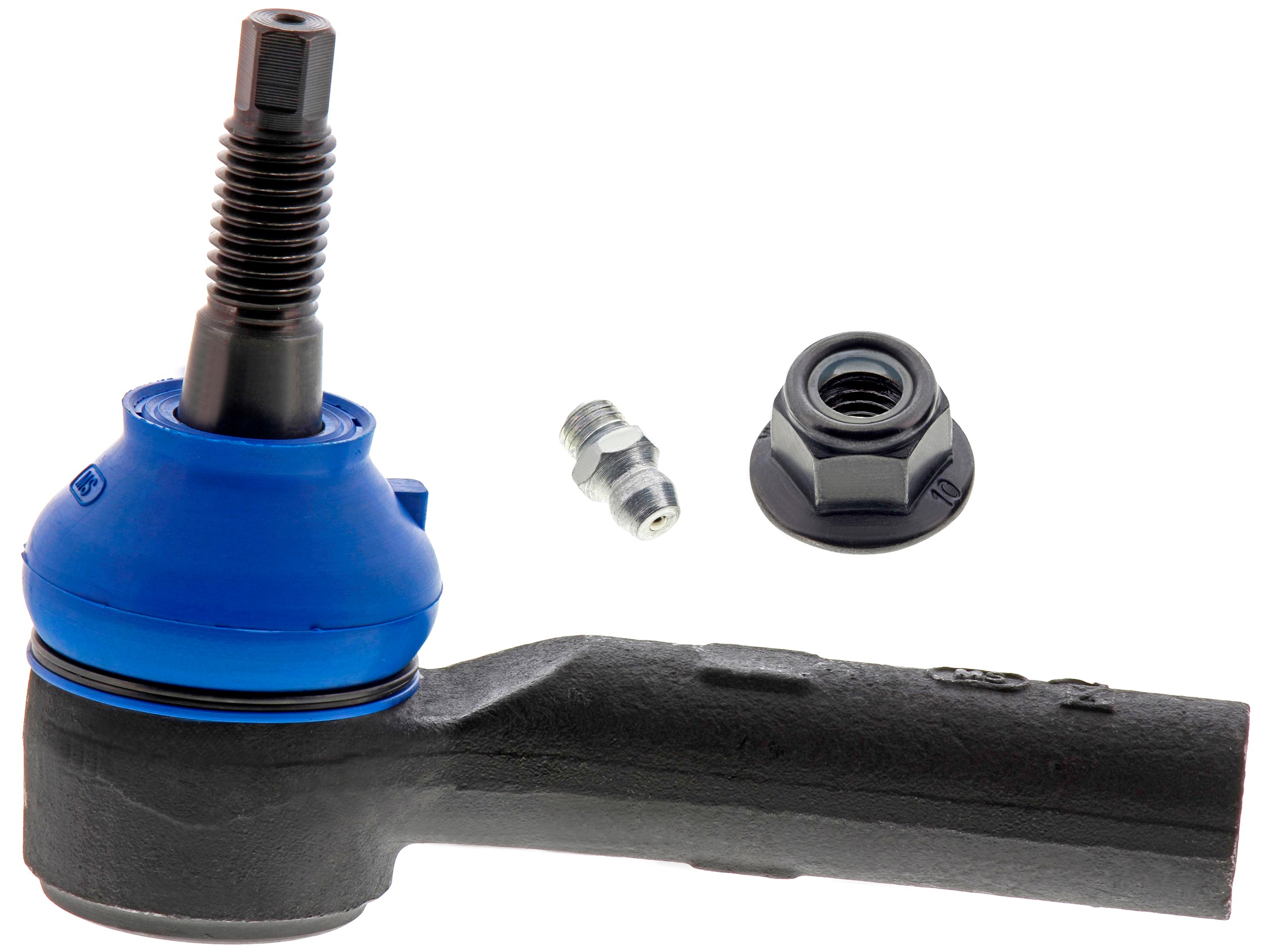 Mevotech MS25602 Steering Tie Rod End - Image 3