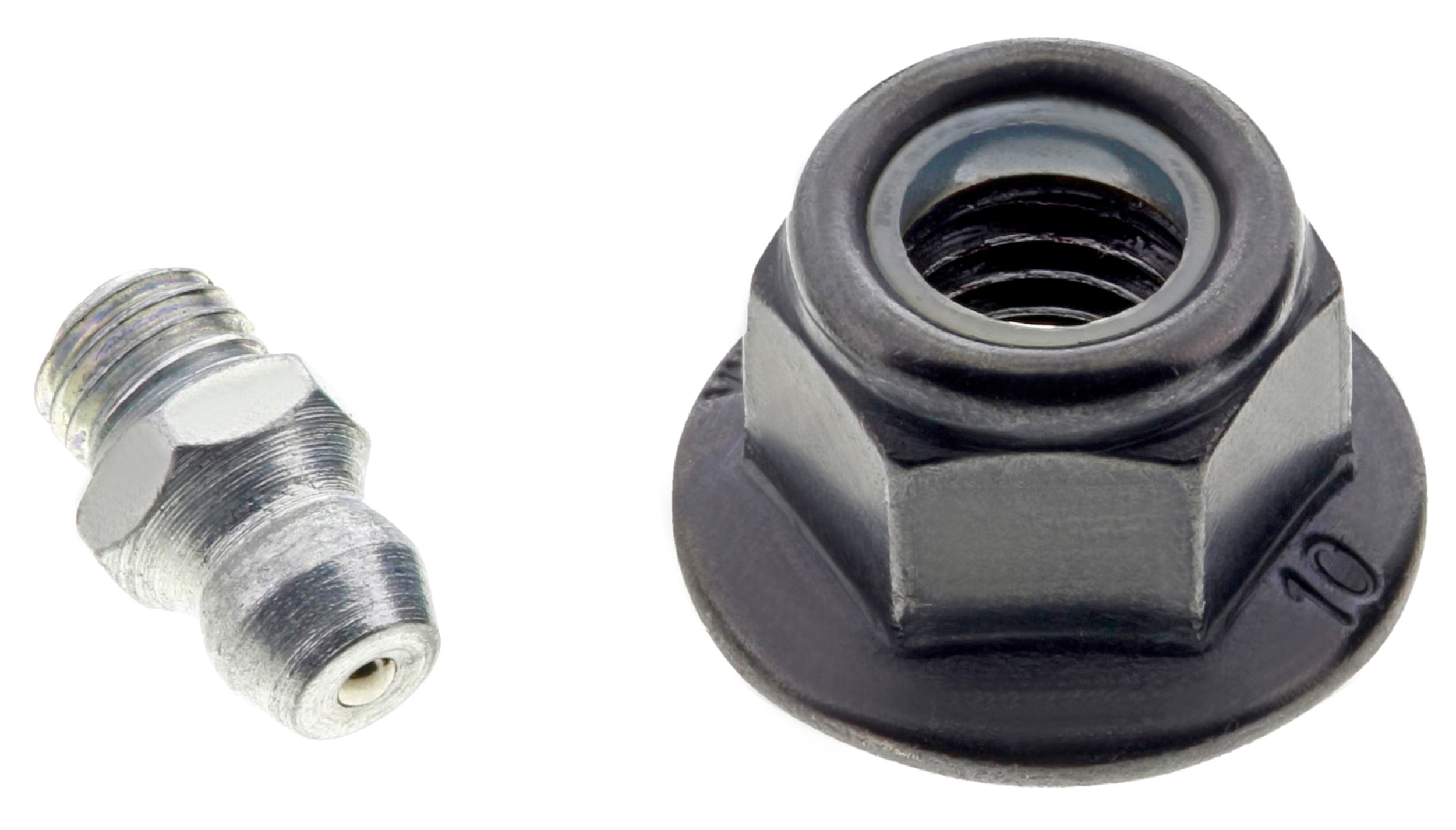 Mevotech MS25602 Steering Tie Rod End - Image 5
