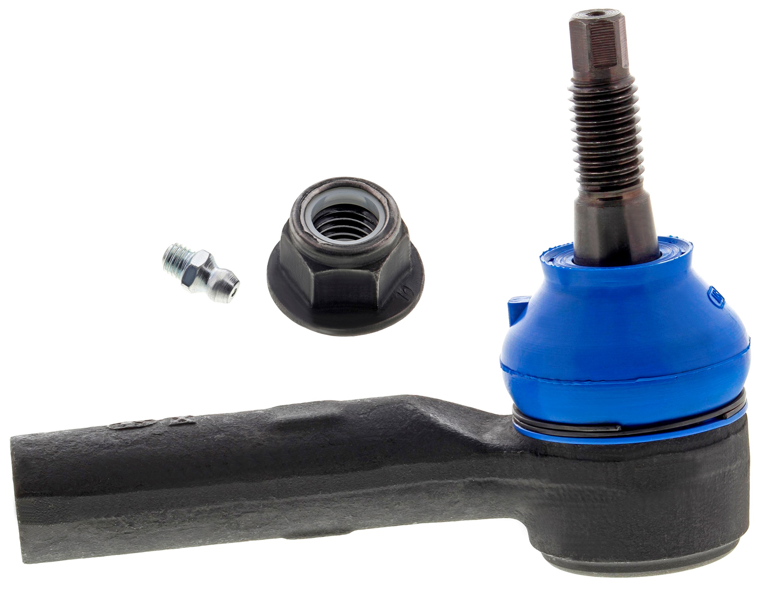 Mevotech MS25603 Steering Tie Rod End - Image 3