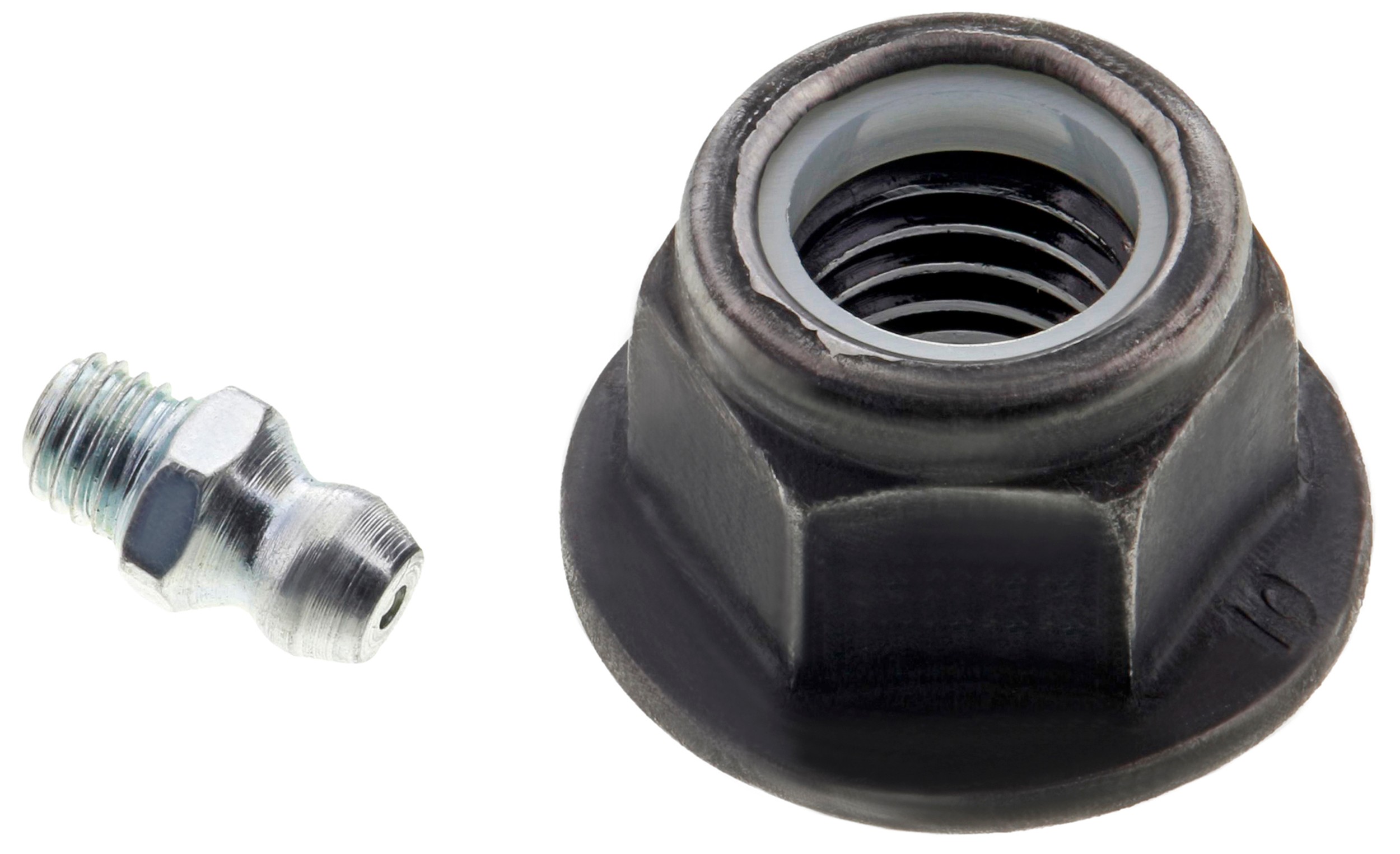 Mevotech MS25603 Steering Tie Rod End - Image 5