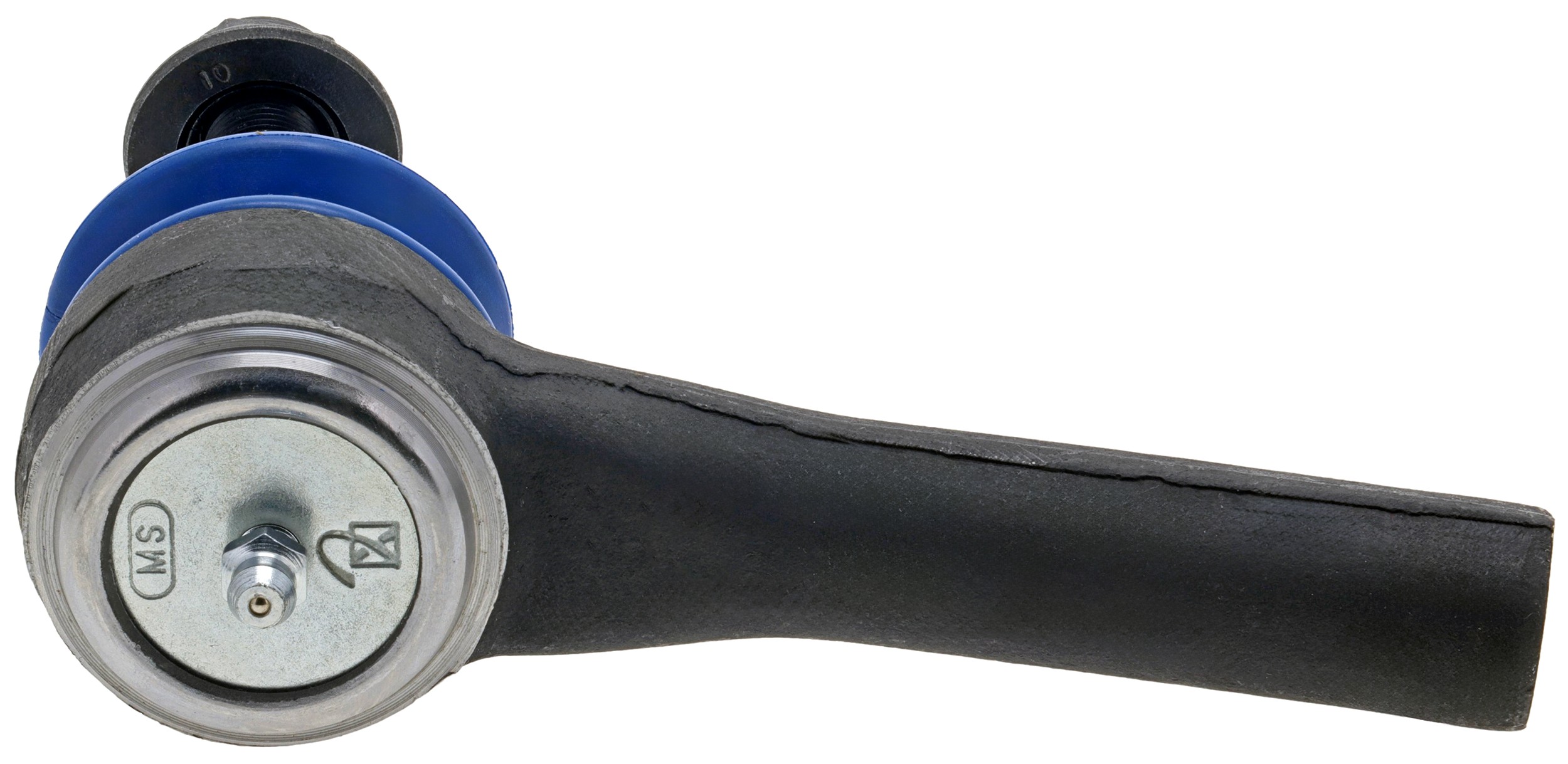 Mevotech MS25604 Steering Tie Rod End - Image 2