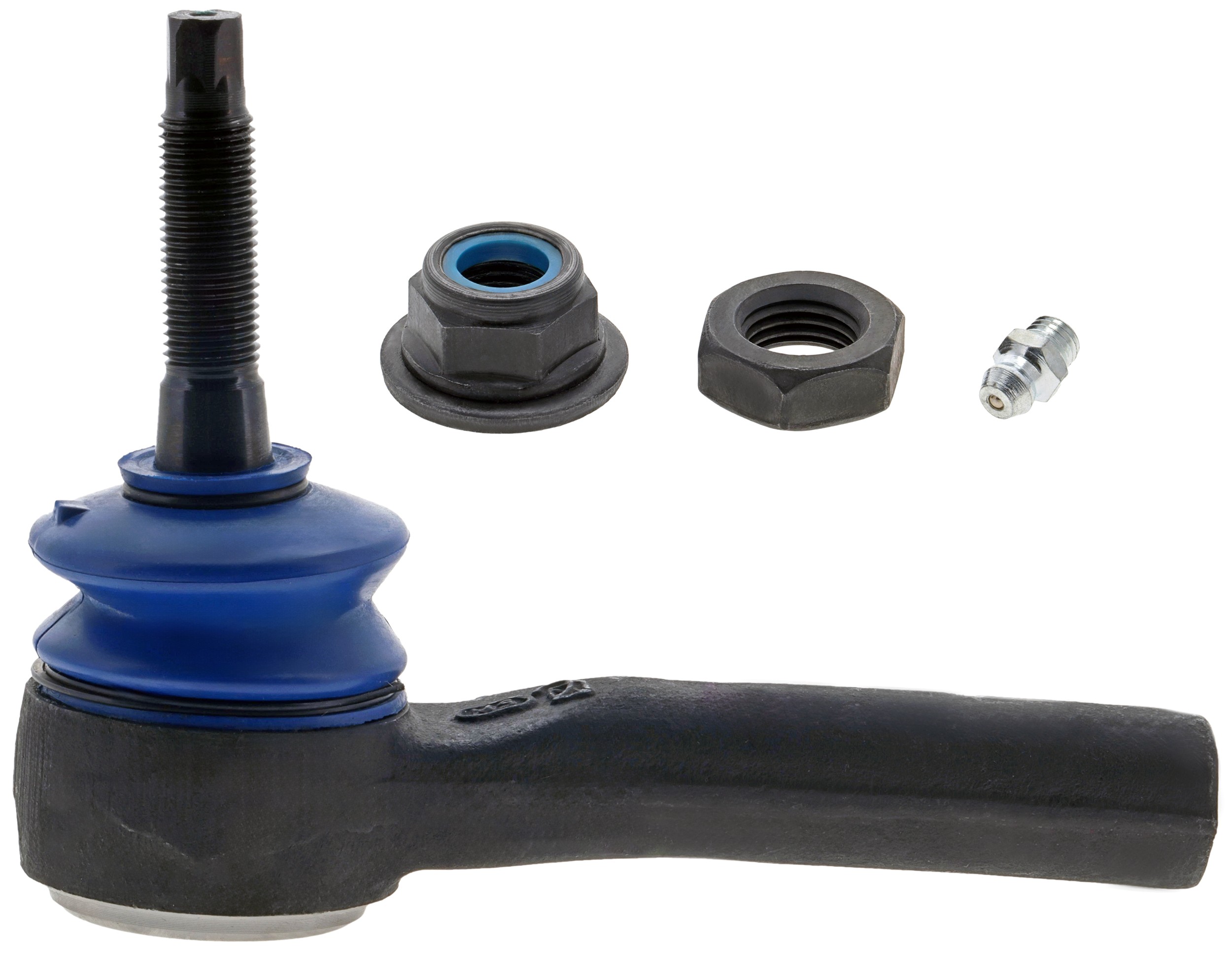 Mevotech MS25604 Steering Tie Rod End - Image 3