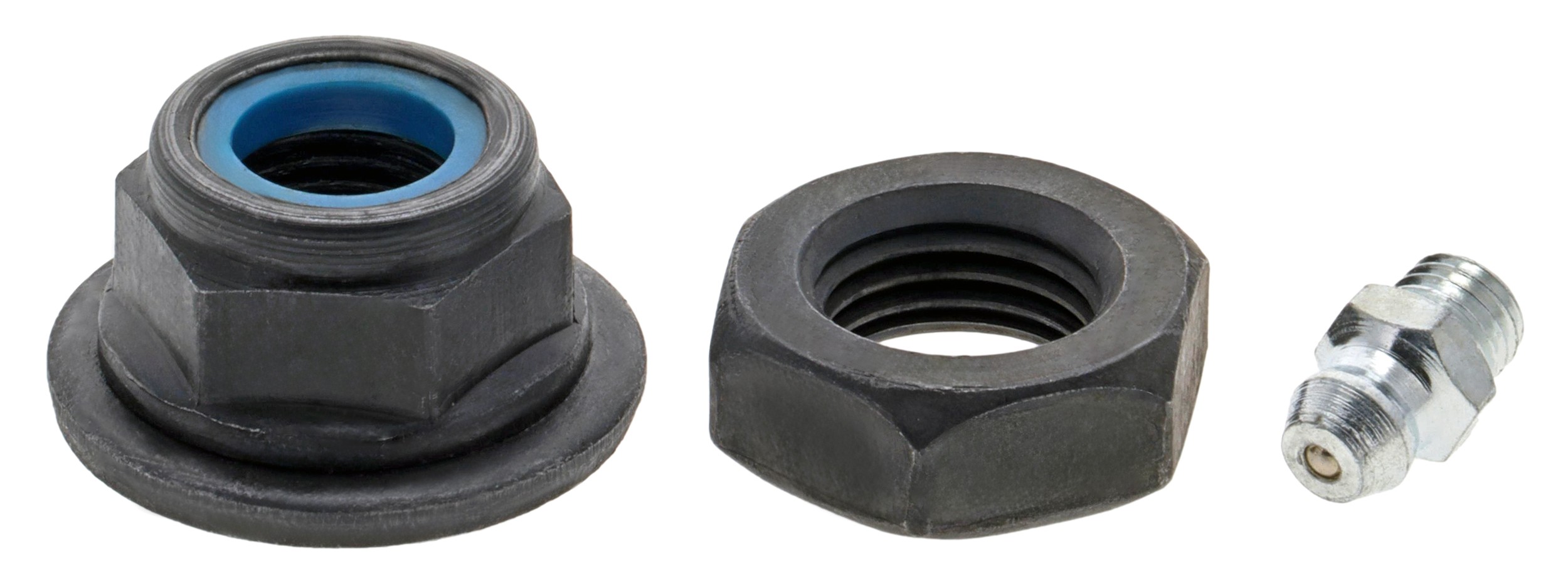 Mevotech MS25604 Steering Tie Rod End - Image 5
