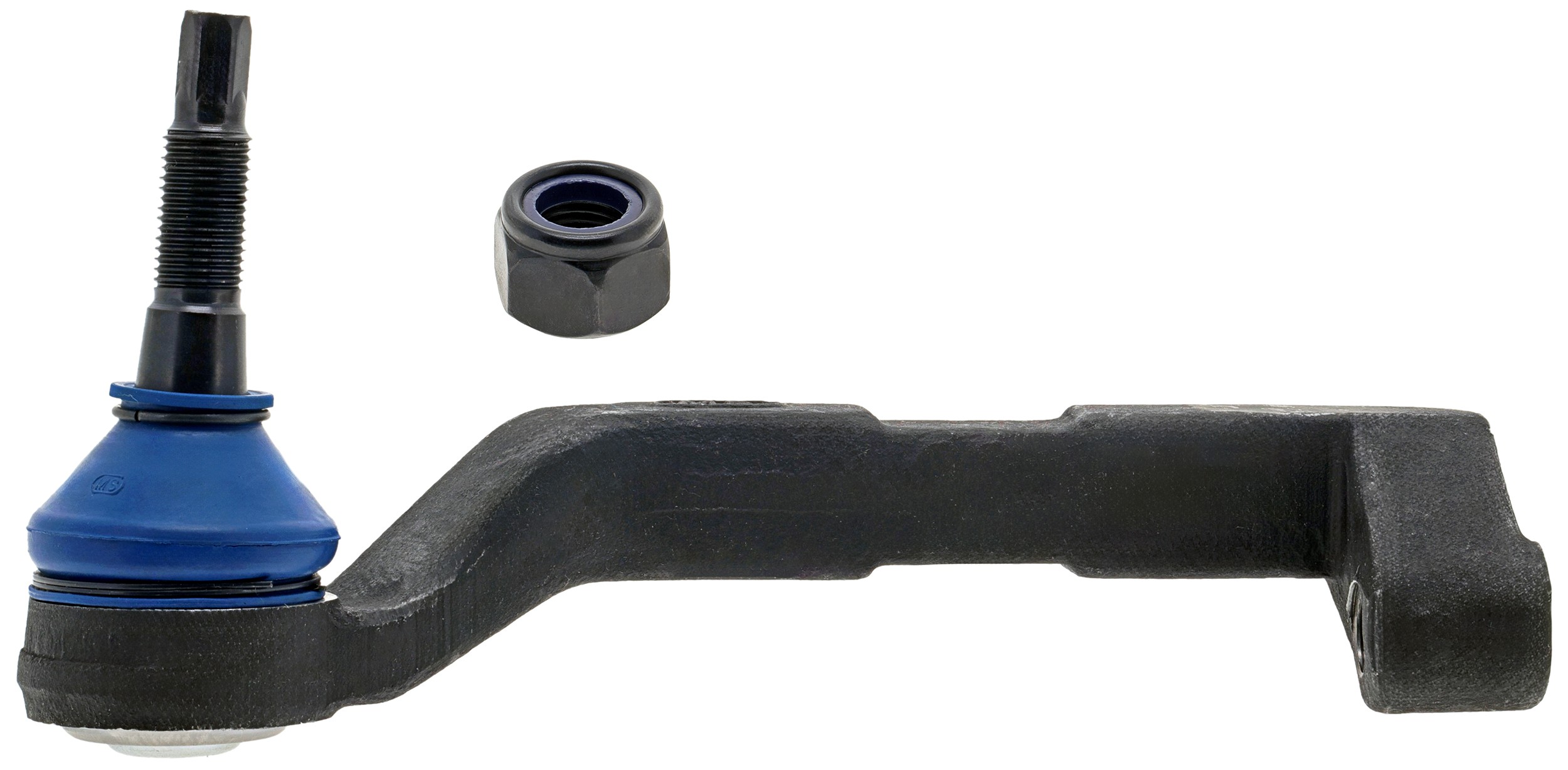Mevotech MS25605 Steering Tie Rod End - Image 3